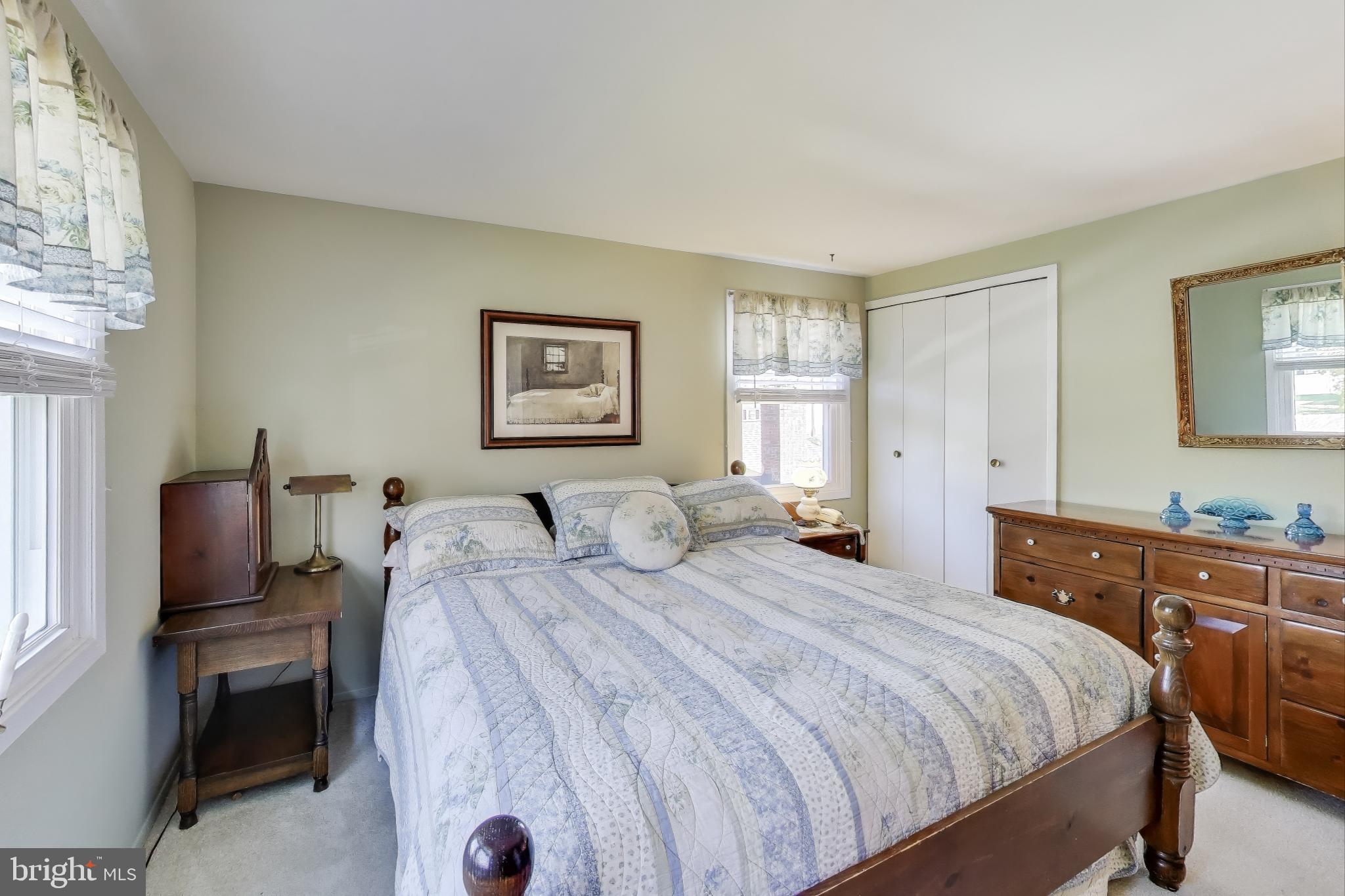 WHITEHALL AT BELAIR - Residential