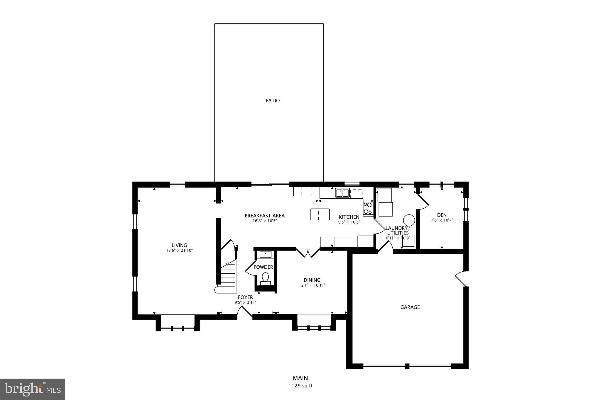 WHITEHALL AT BELAIR - Residential