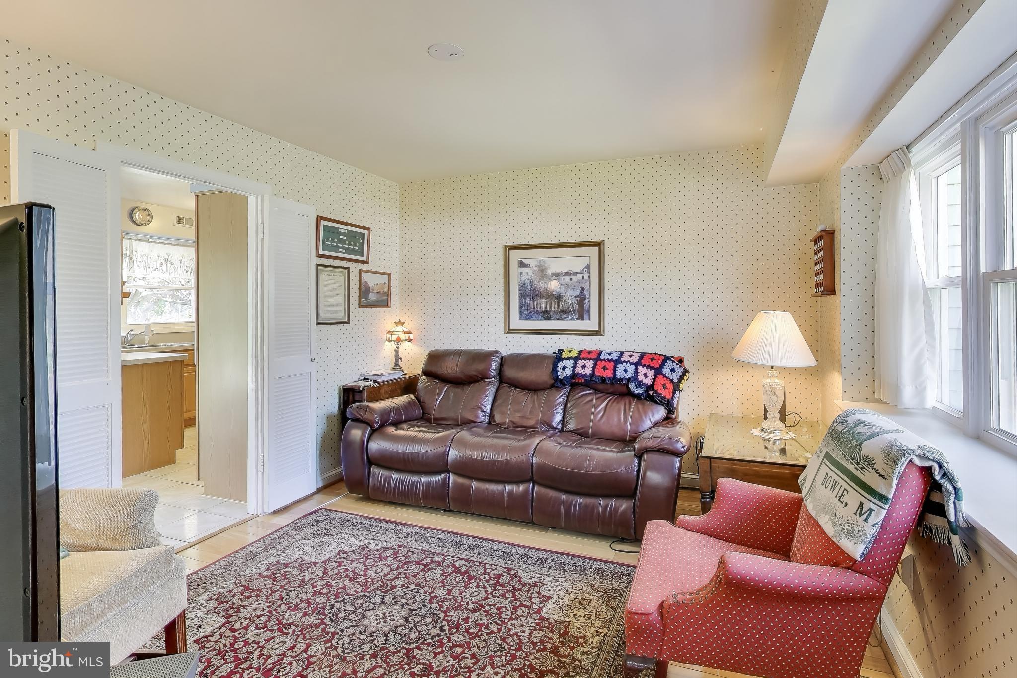 WHITEHALL AT BELAIR - Residential