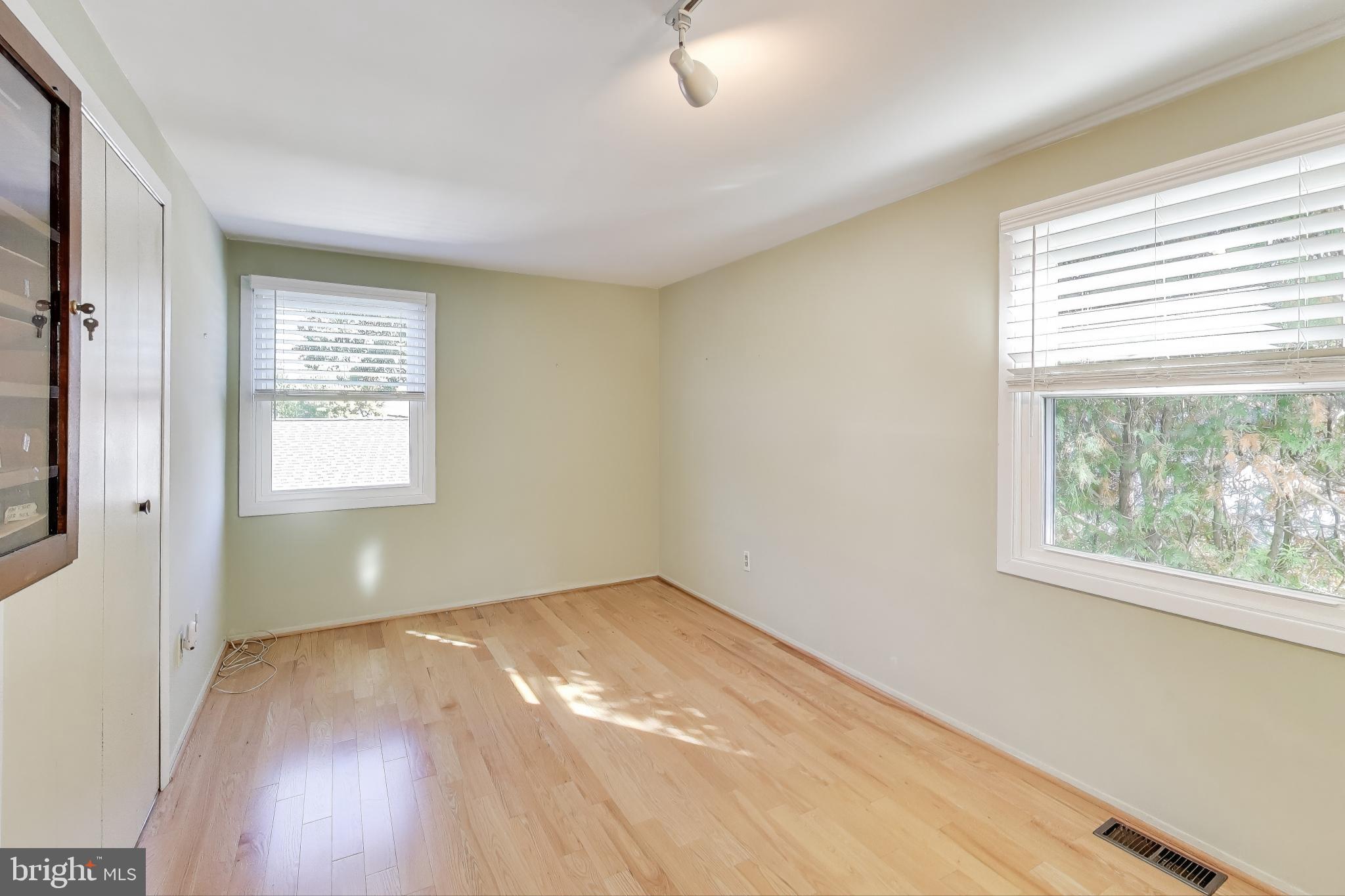 WHITEHALL AT BELAIR - Residential