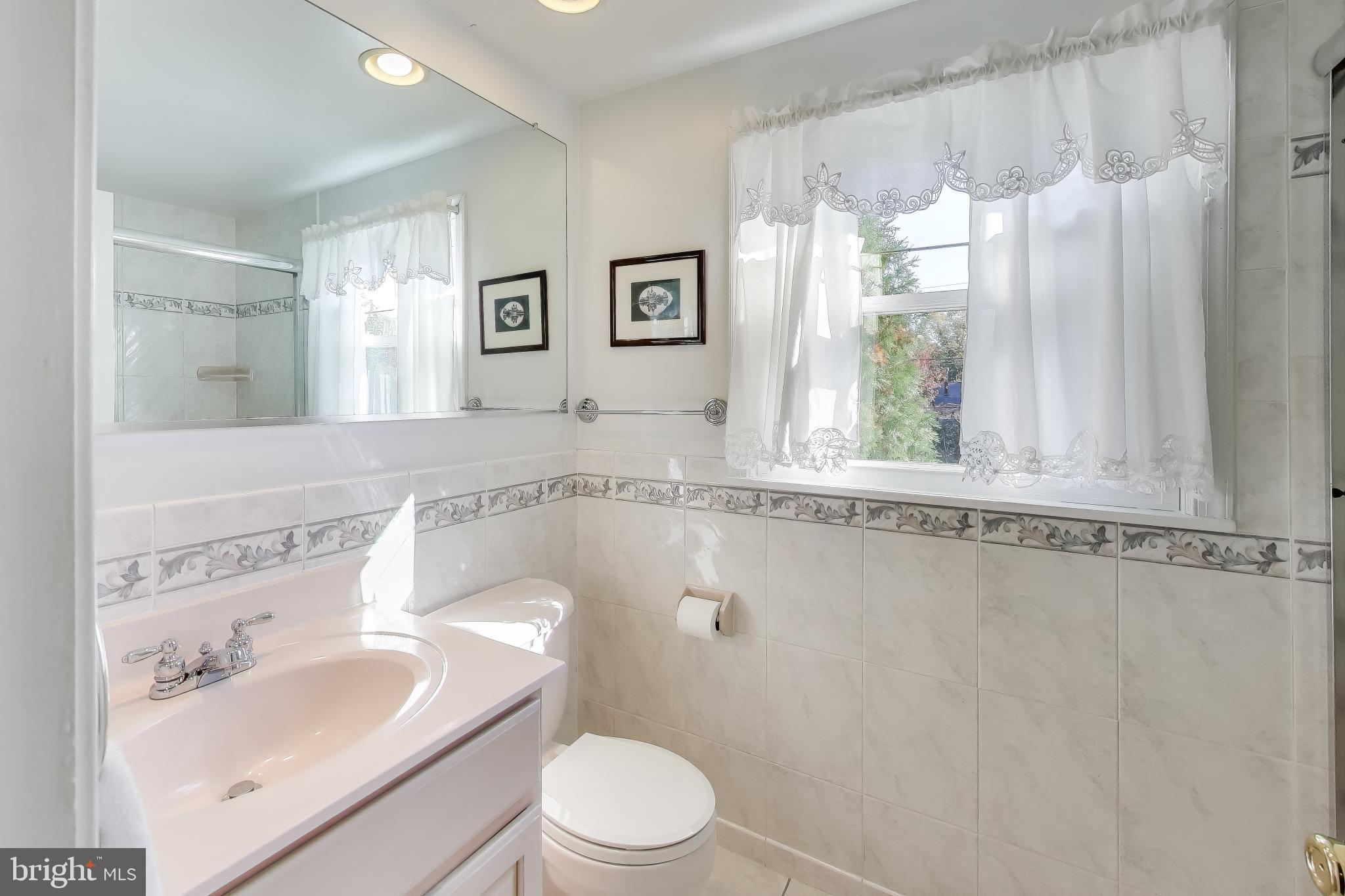 WHITEHALL AT BELAIR - Residential