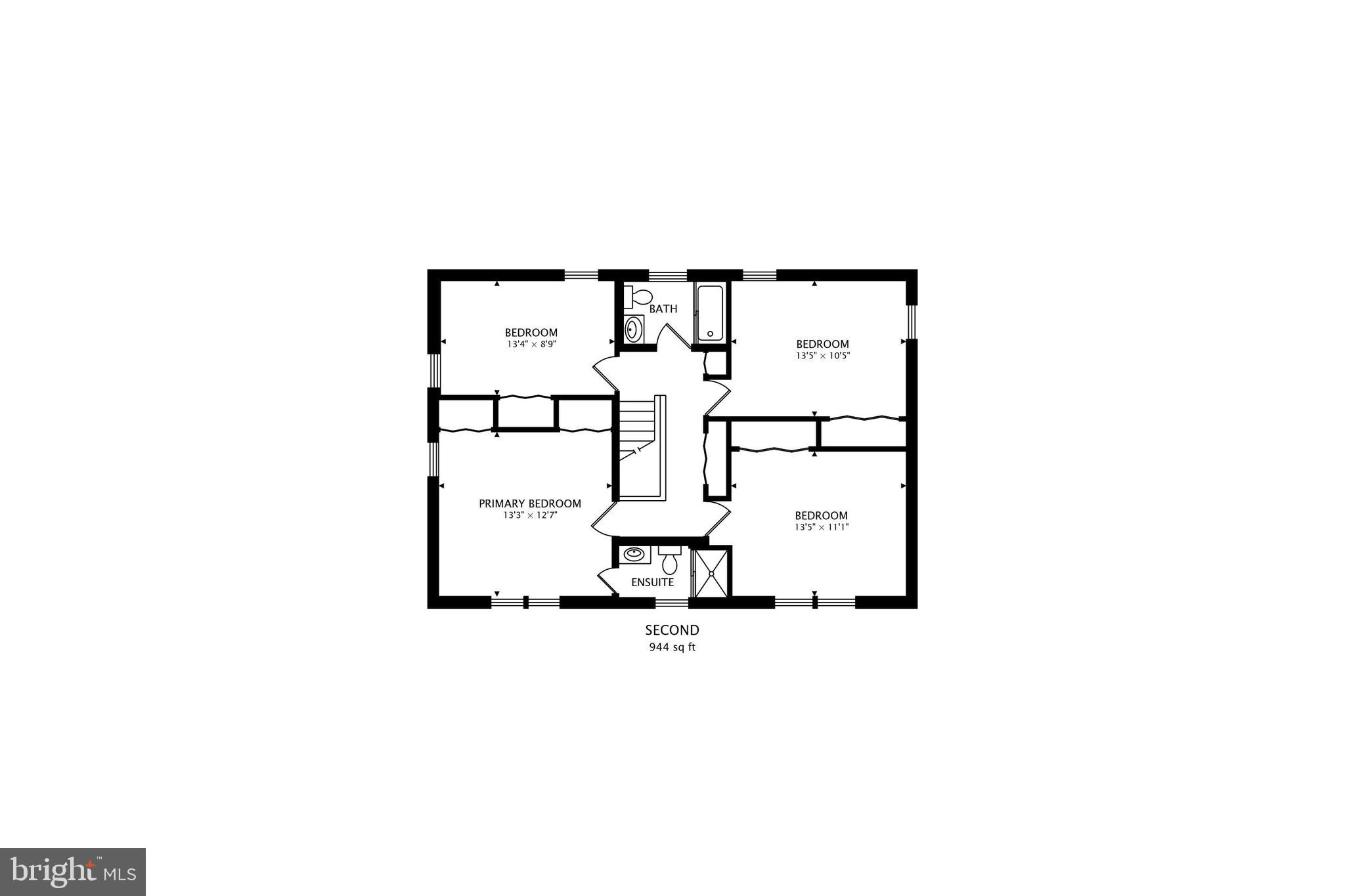 WHITEHALL AT BELAIR - Residential