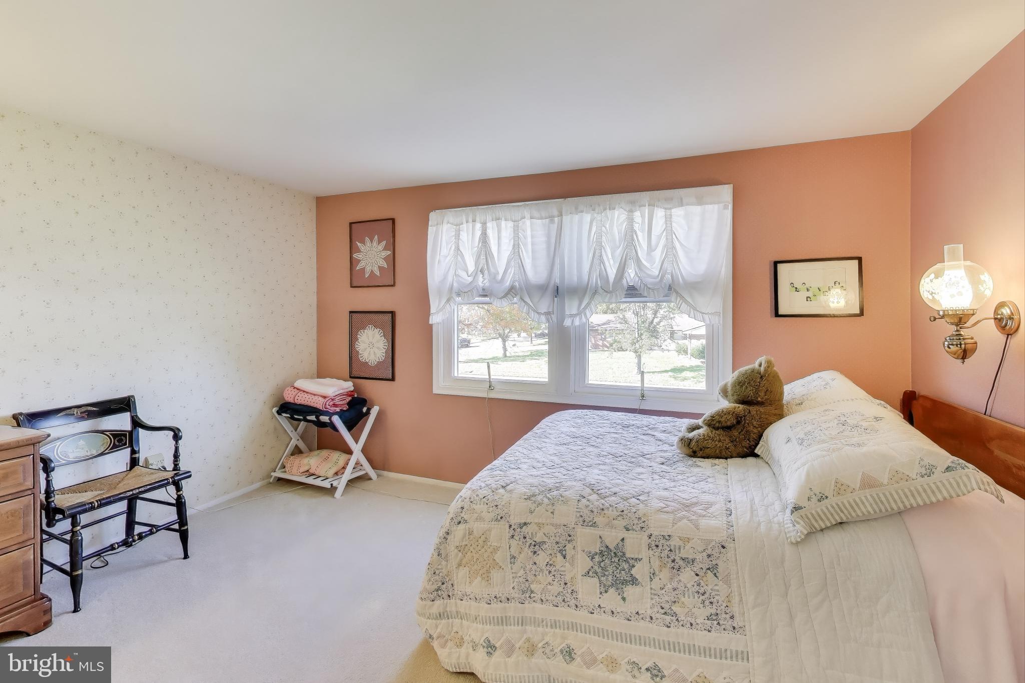 WHITEHALL AT BELAIR - Residential