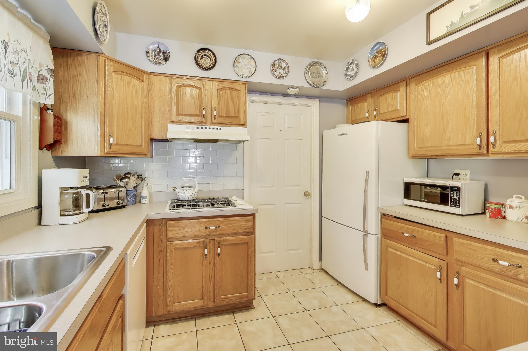 WHITEHALL AT BELAIR - Residential