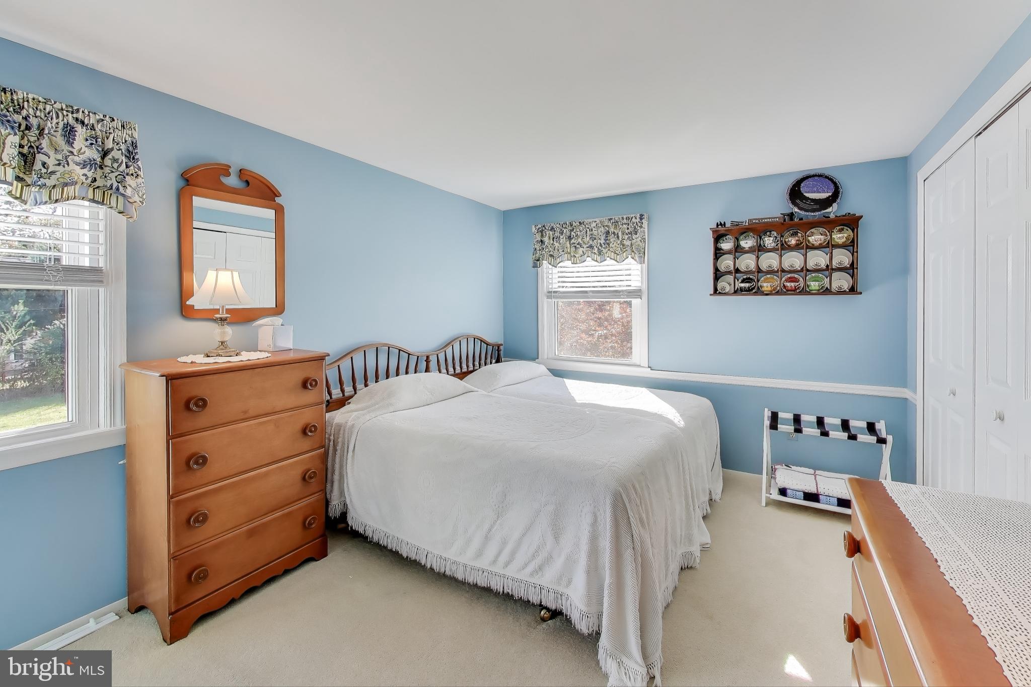 WHITEHALL AT BELAIR - Residential