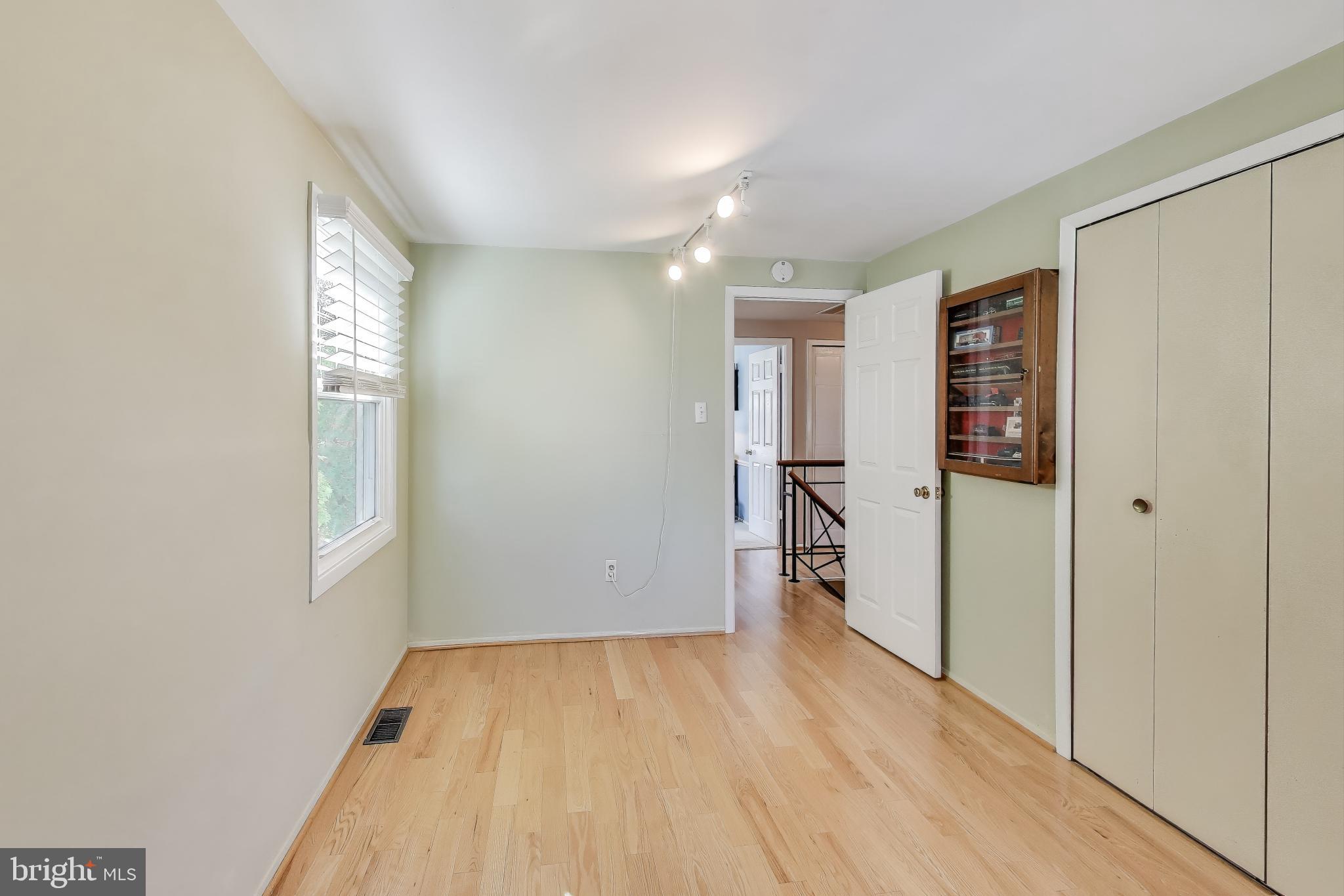 WHITEHALL AT BELAIR - Residential