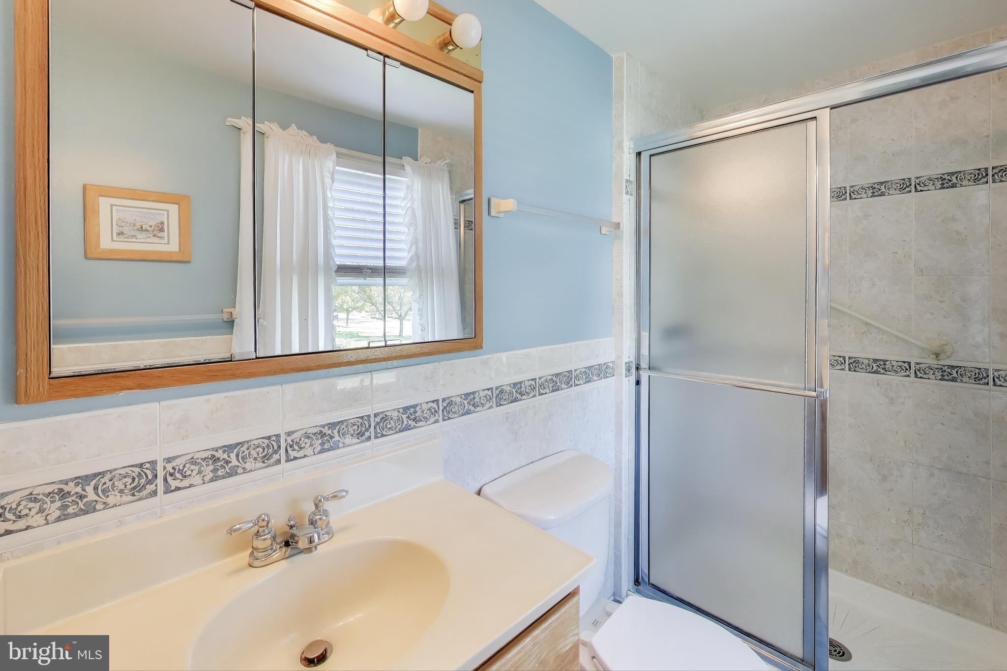 WHITEHALL AT BELAIR - Residential