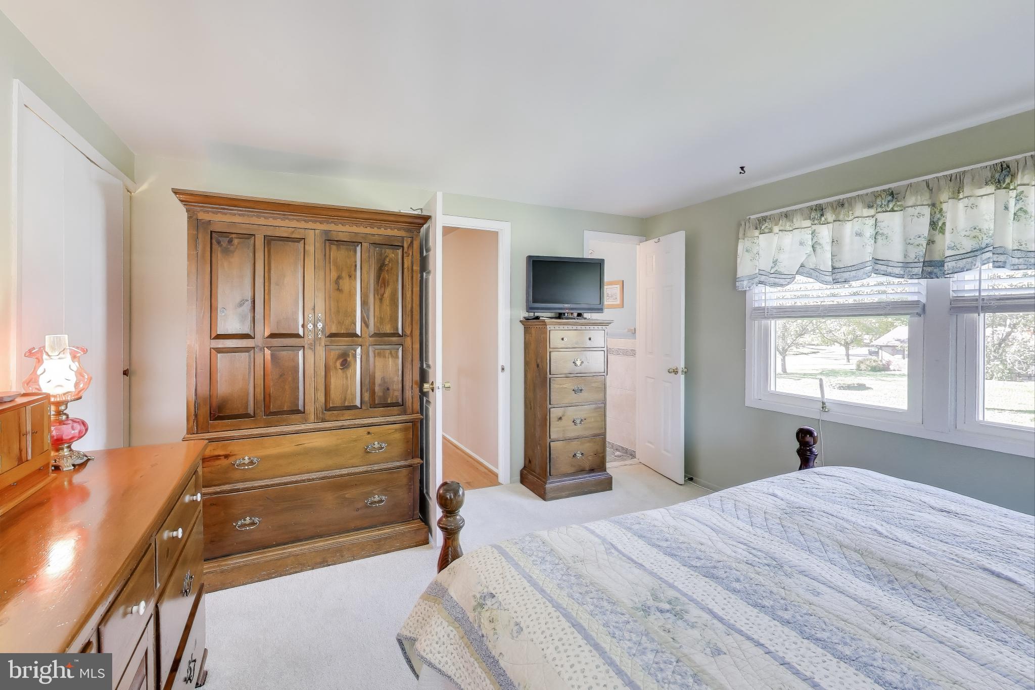 WHITEHALL AT BELAIR - Residential