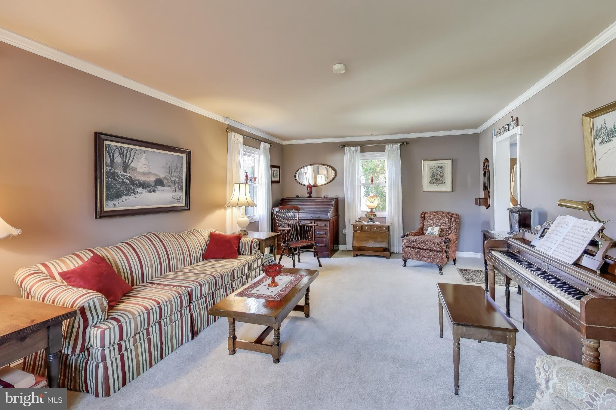 WHITEHALL AT BELAIR - Residential