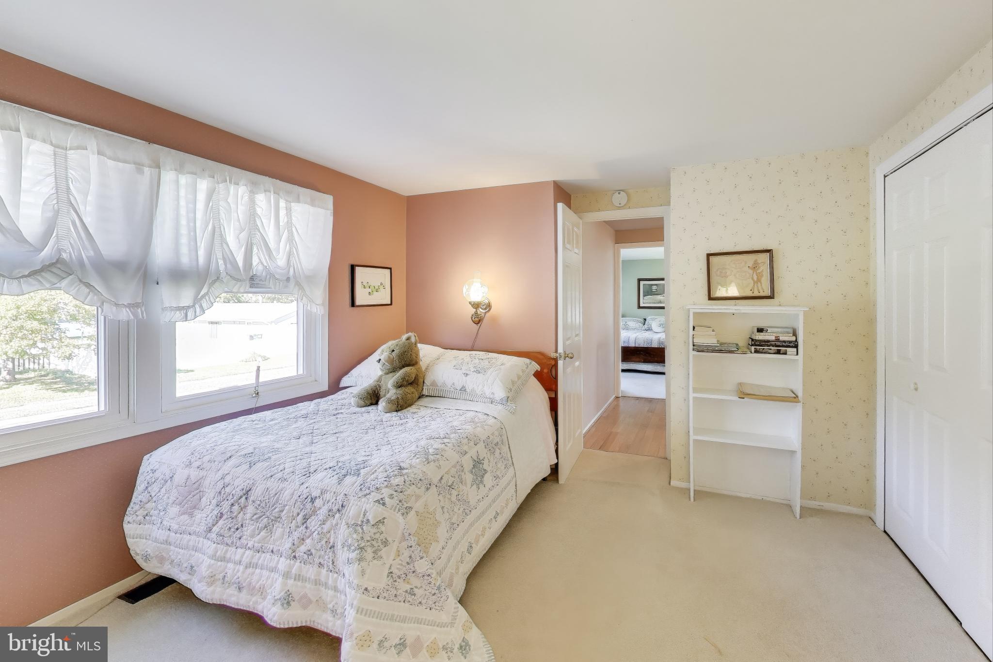 WHITEHALL AT BELAIR - Residential