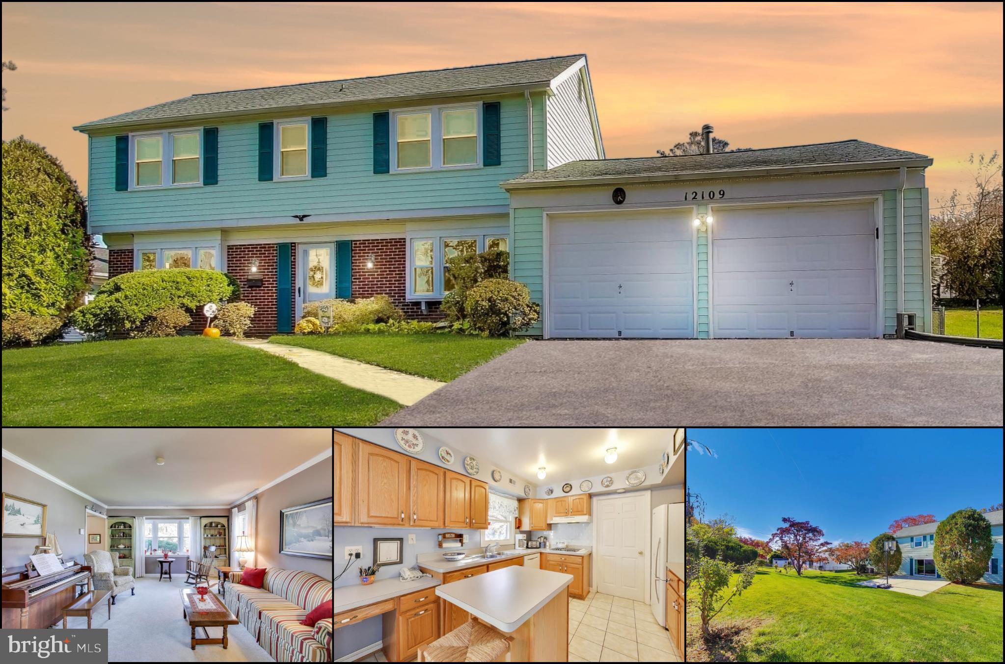 WHITEHALL AT BELAIR - Residential