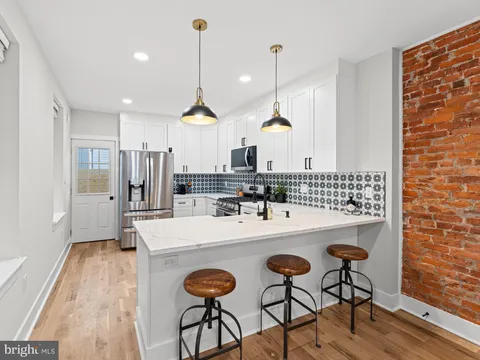 1611 N Dover Street, Philadelphia, PA MLS: PAPH2460772