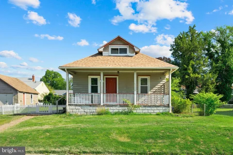 327 4th Avenue, Glendora, NJ 08029 - MLS#: NJCD2122836