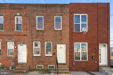 Photo of 2254 Greenwich Street, PHILADELPHIA, PA 19146 (MLS # PAPH2652702)