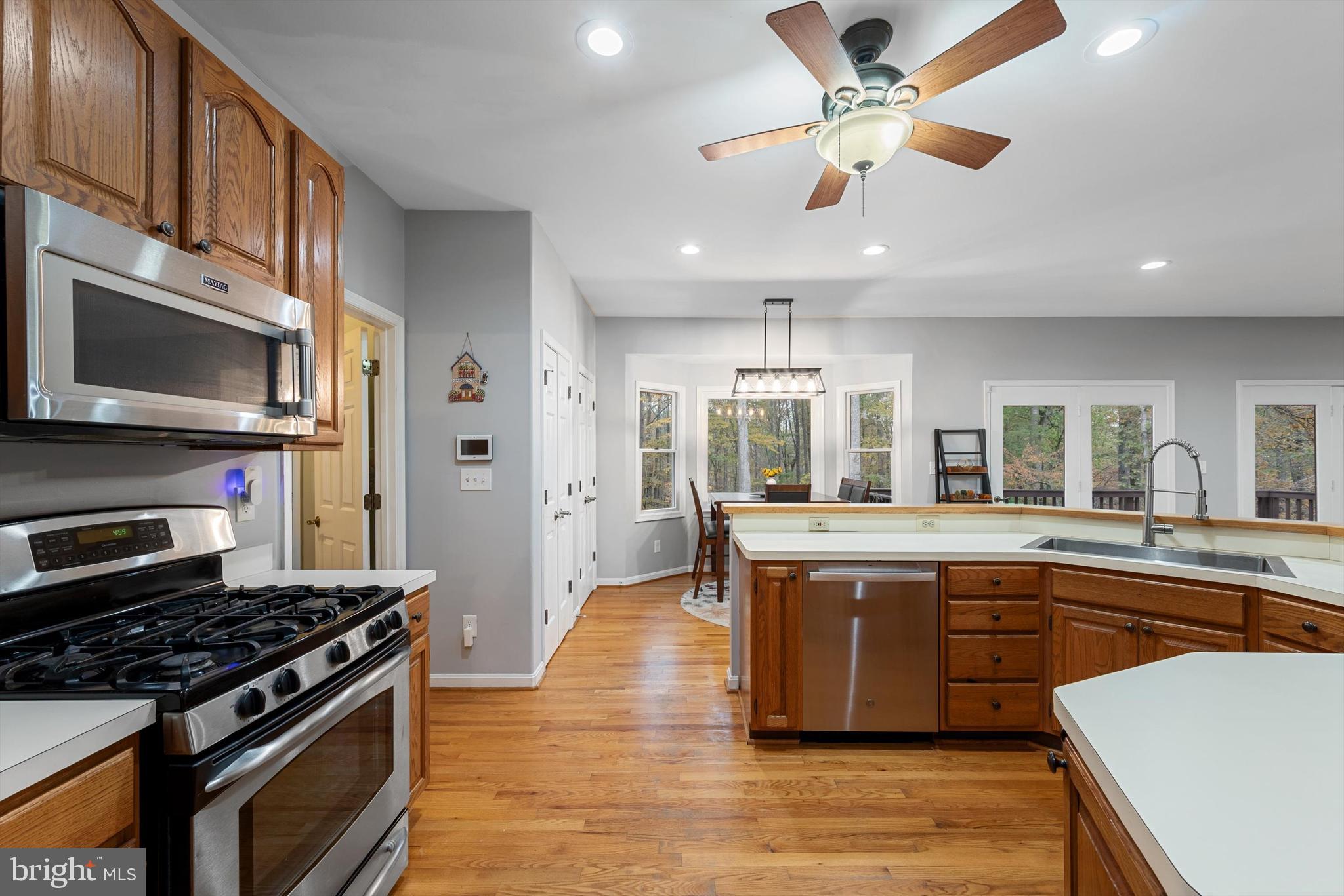 3534 SOUTHAMPTON DRIVE