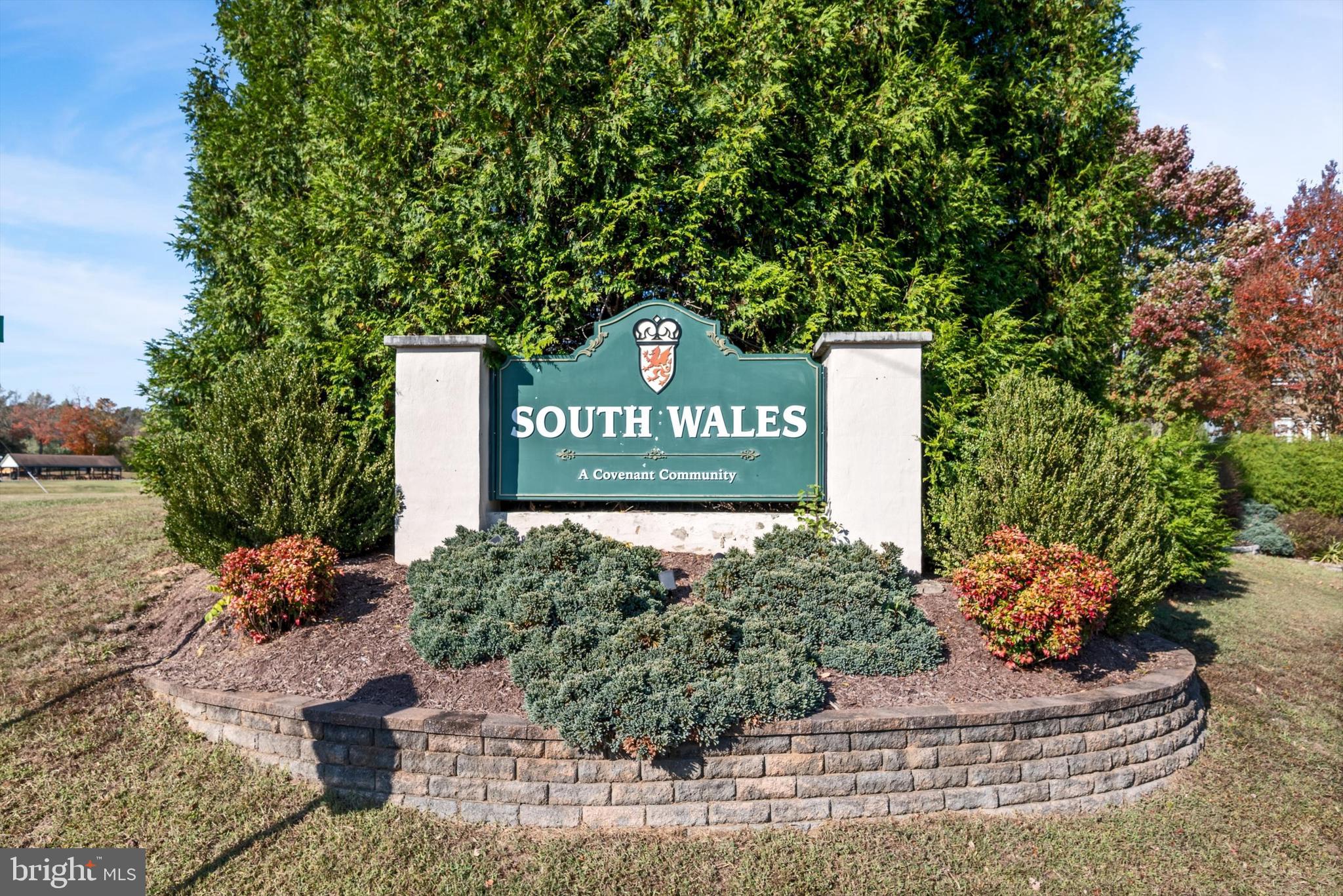 SOUTH WALES - Residential