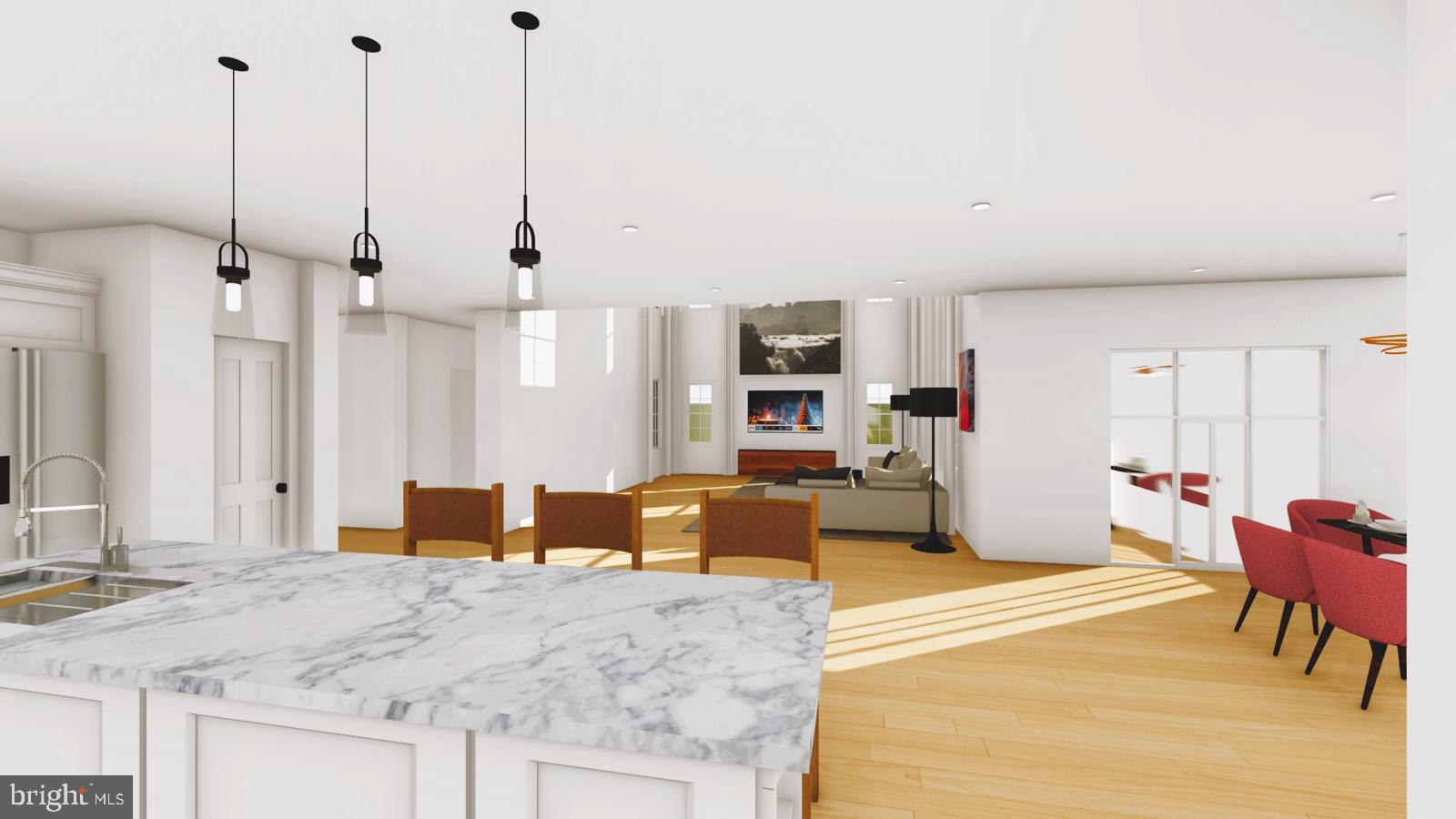 GOSHEN ESTATES - Residential