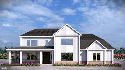 20910 DELTA DRIVE GAITHERSBURG MD 20882
