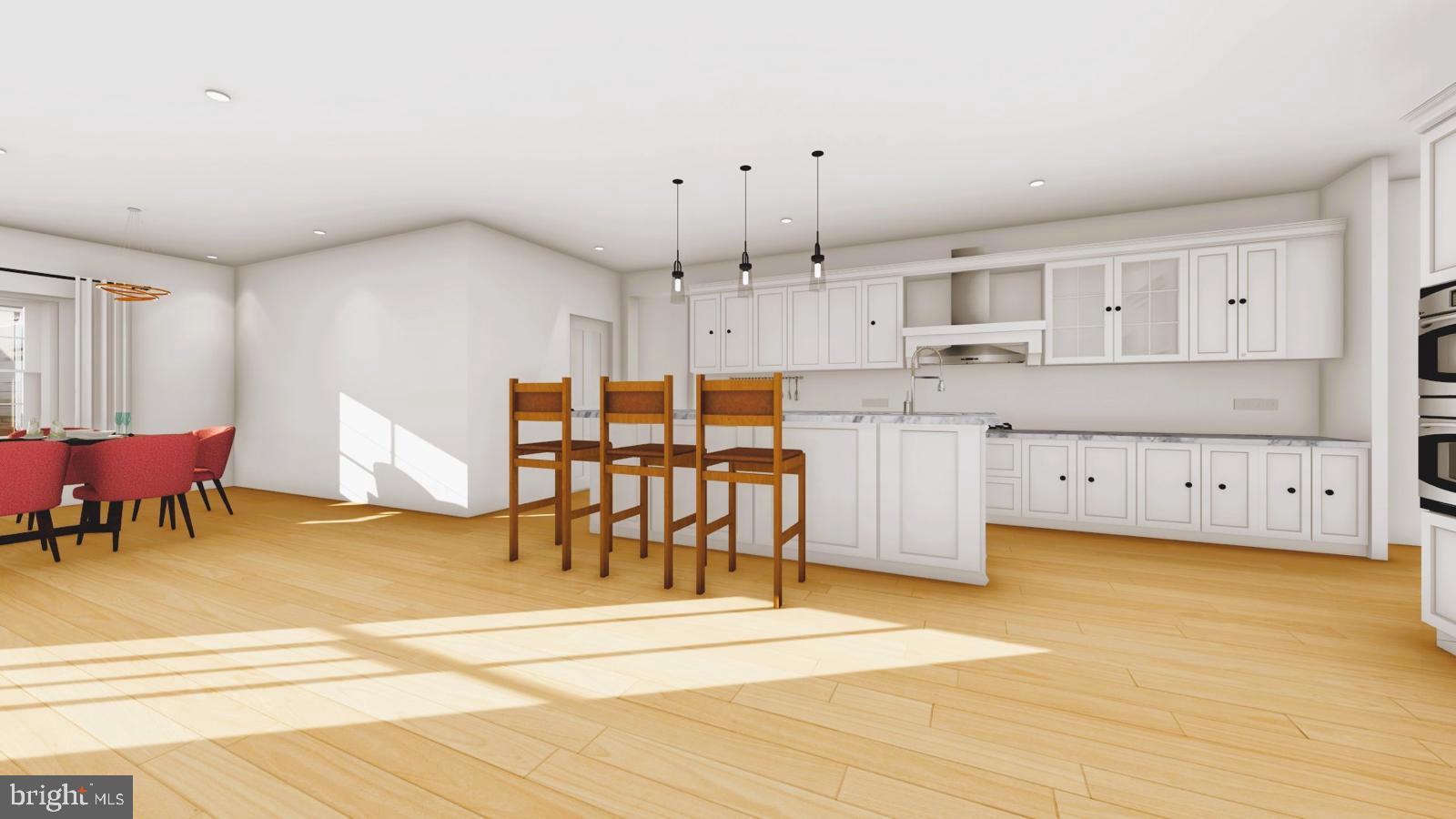 GOSHEN ESTATES - Residential