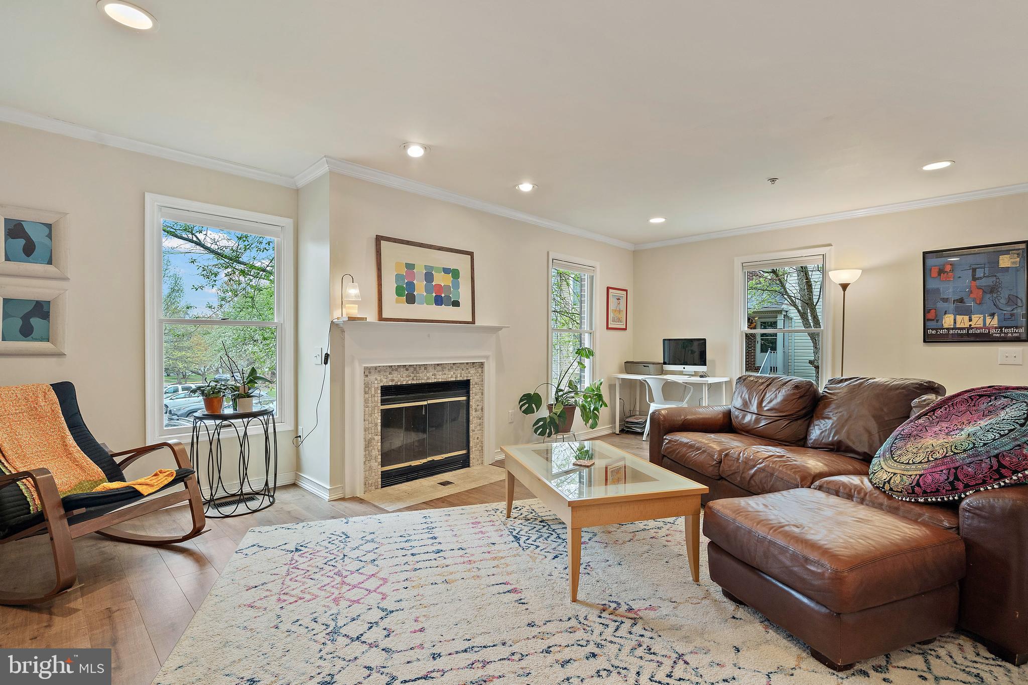 GERMANTOWN ESTATES - Residential