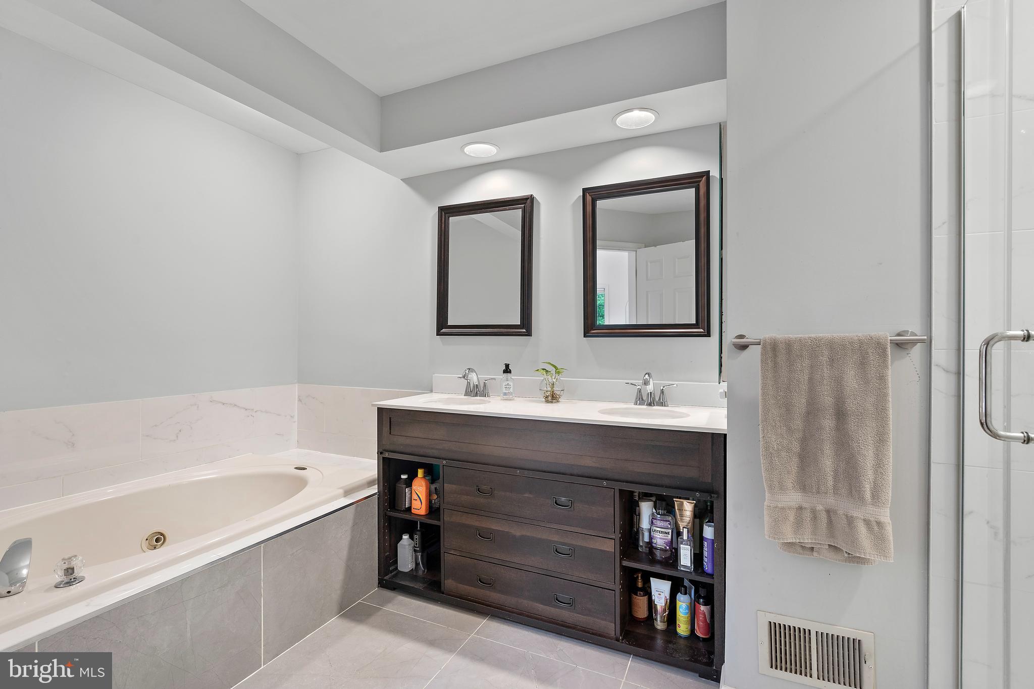 GERMANTOWN ESTATES - Residential