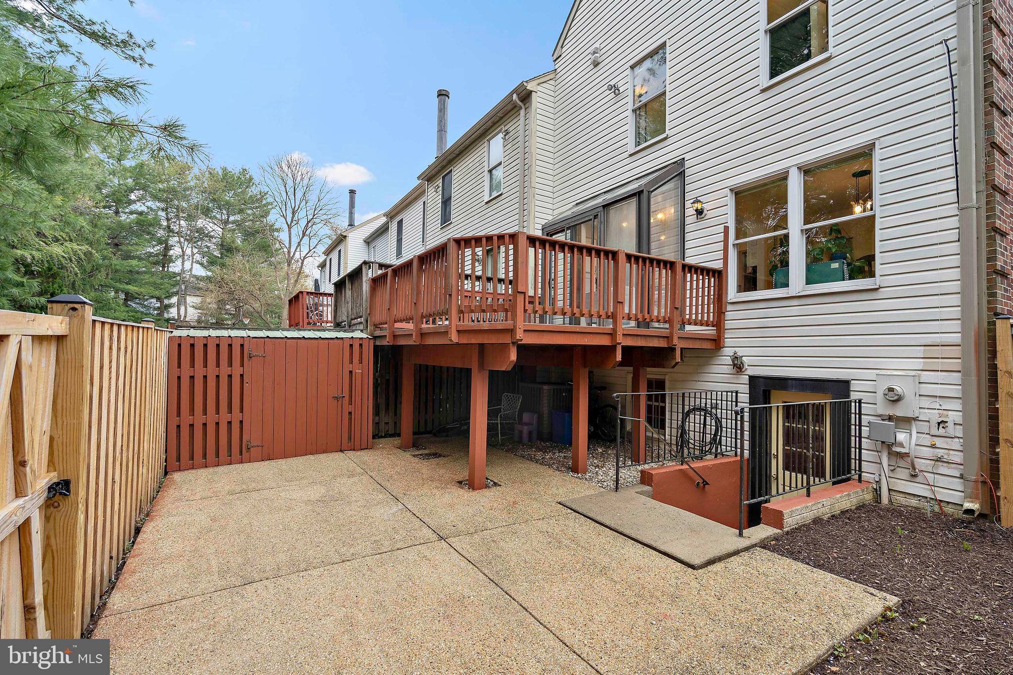 GERMANTOWN ESTATES - Residential