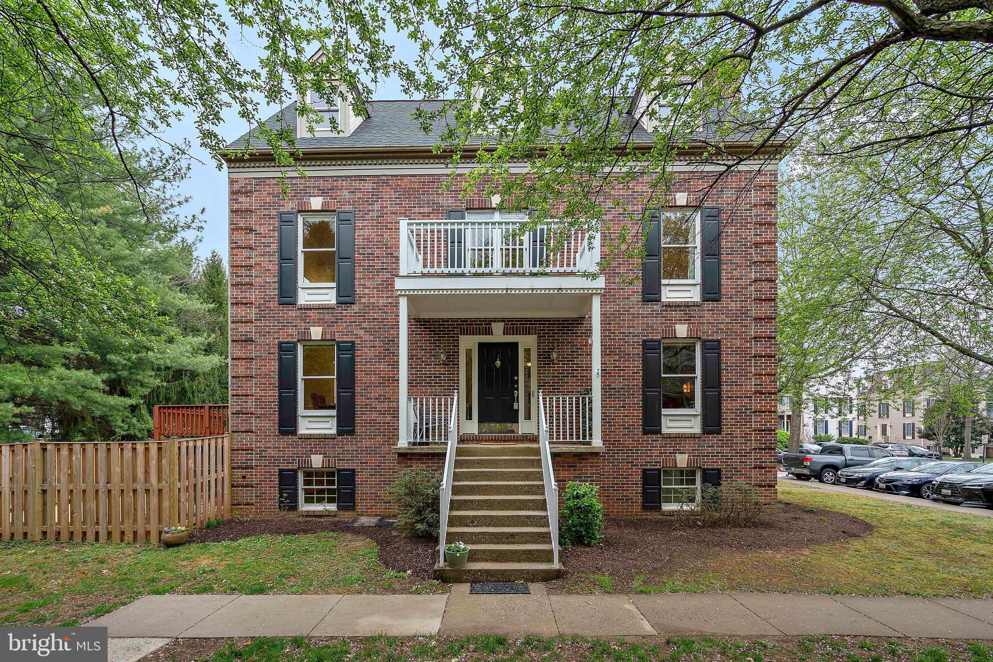 GERMANTOWN ESTATES - Residential