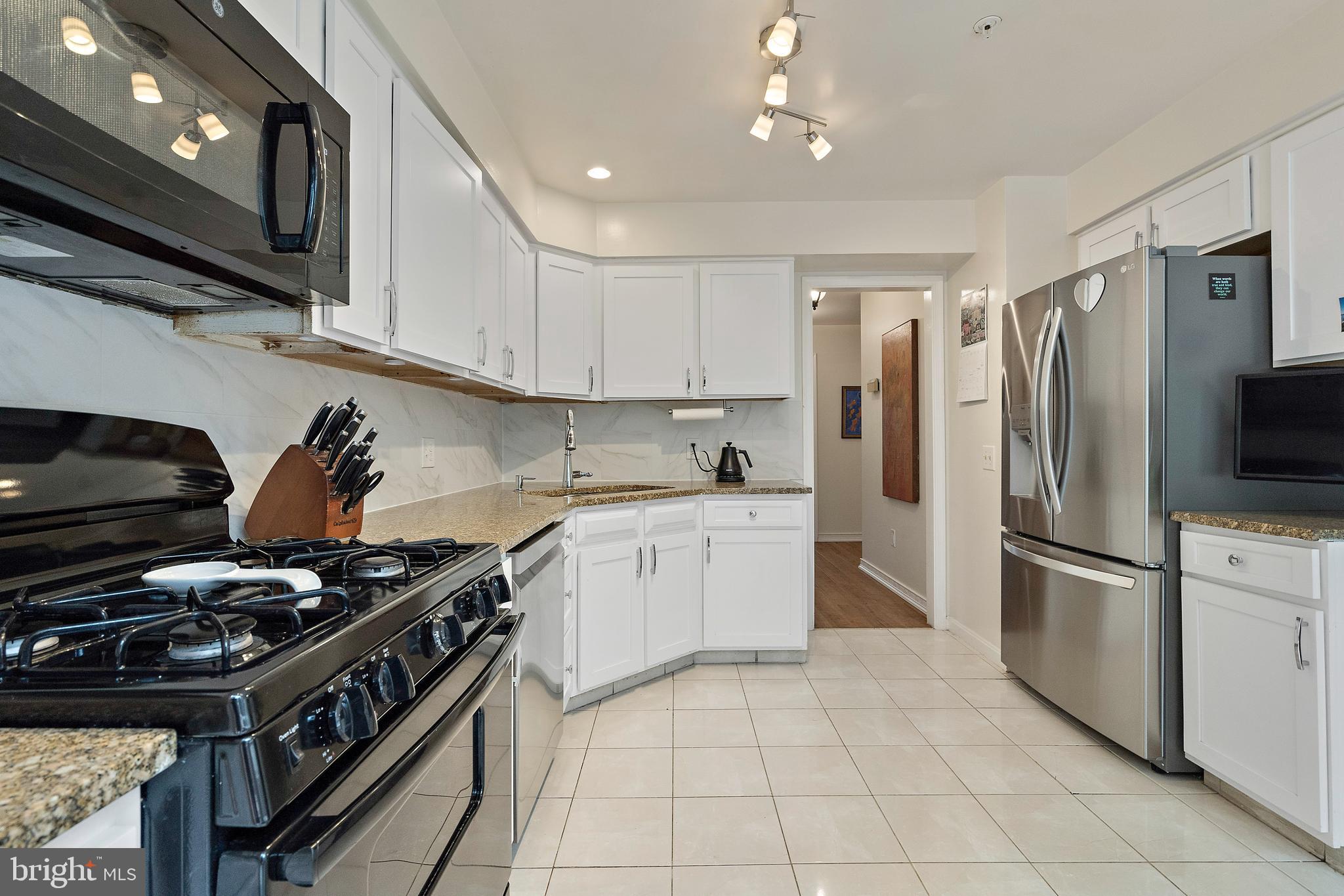 GERMANTOWN ESTATES - Residential