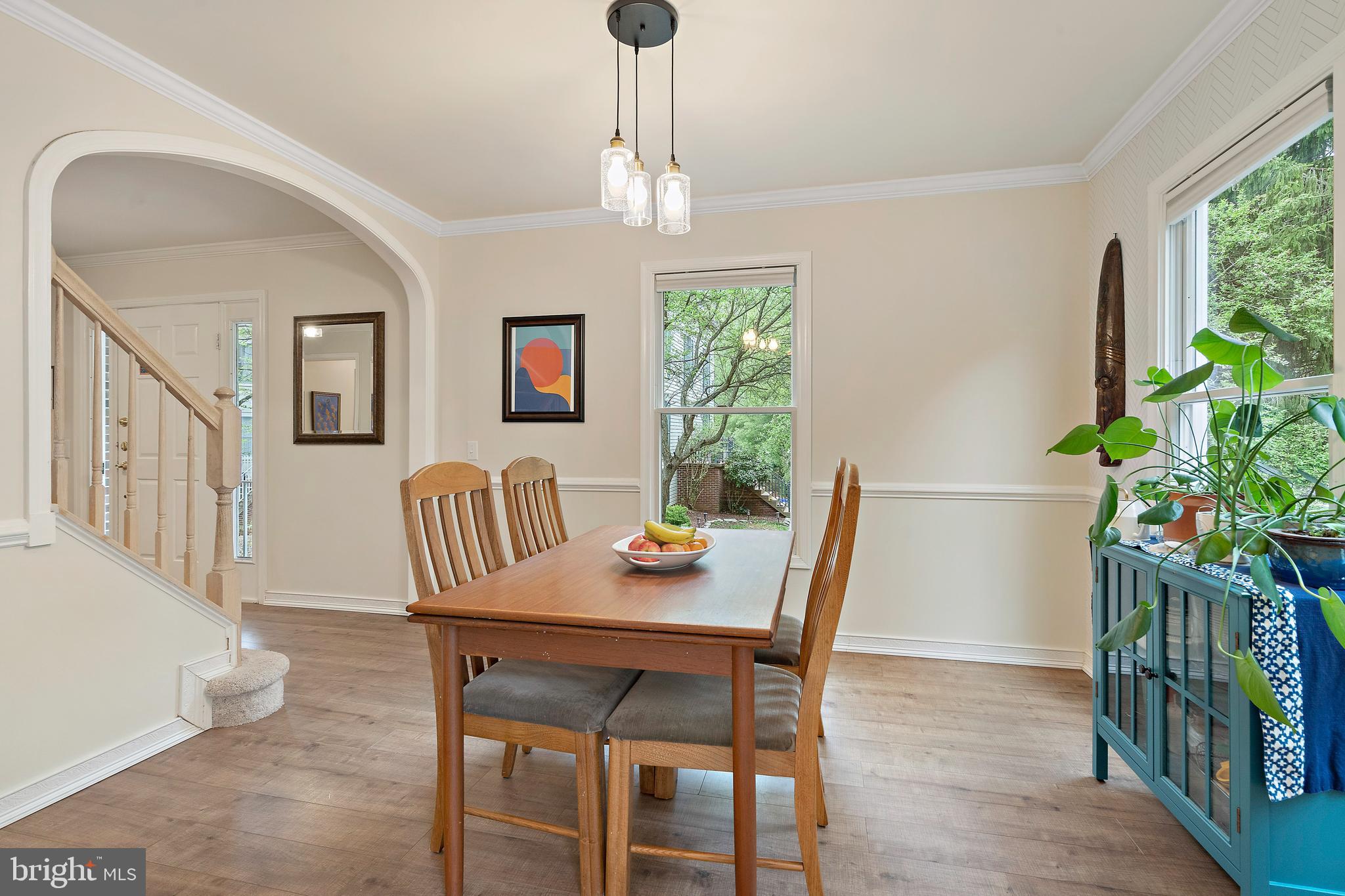 GERMANTOWN ESTATES - Residential