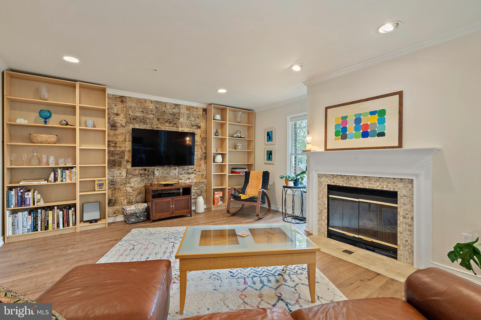 GERMANTOWN ESTATES - Residential