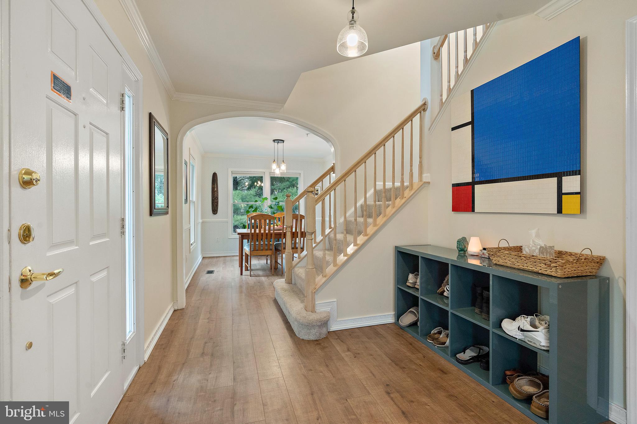 GERMANTOWN ESTATES - Residential