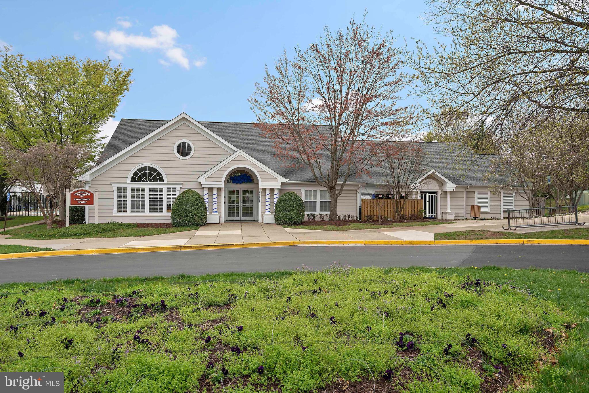 GERMANTOWN ESTATES - Residential