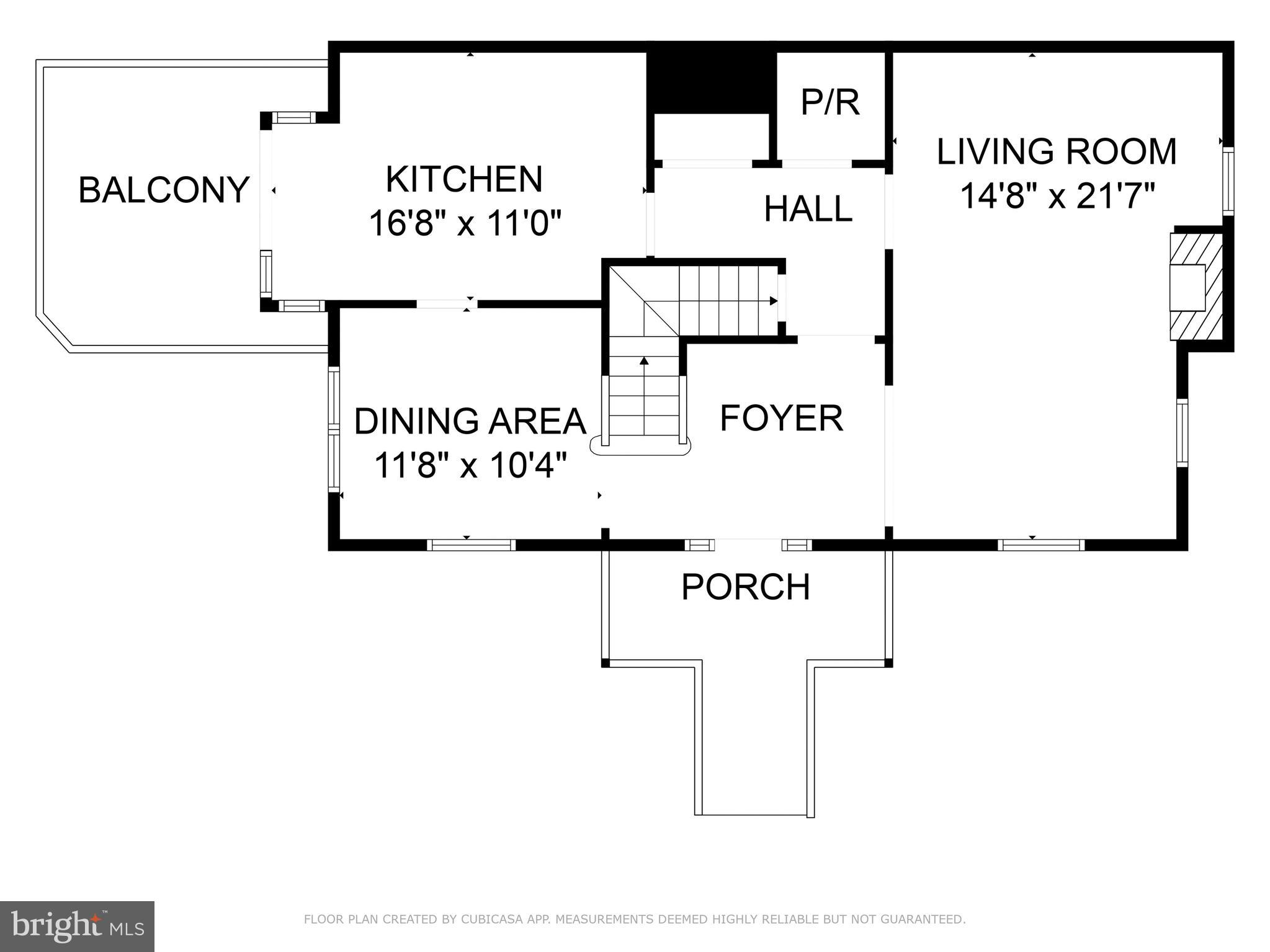 GERMANTOWN ESTATES - Residential