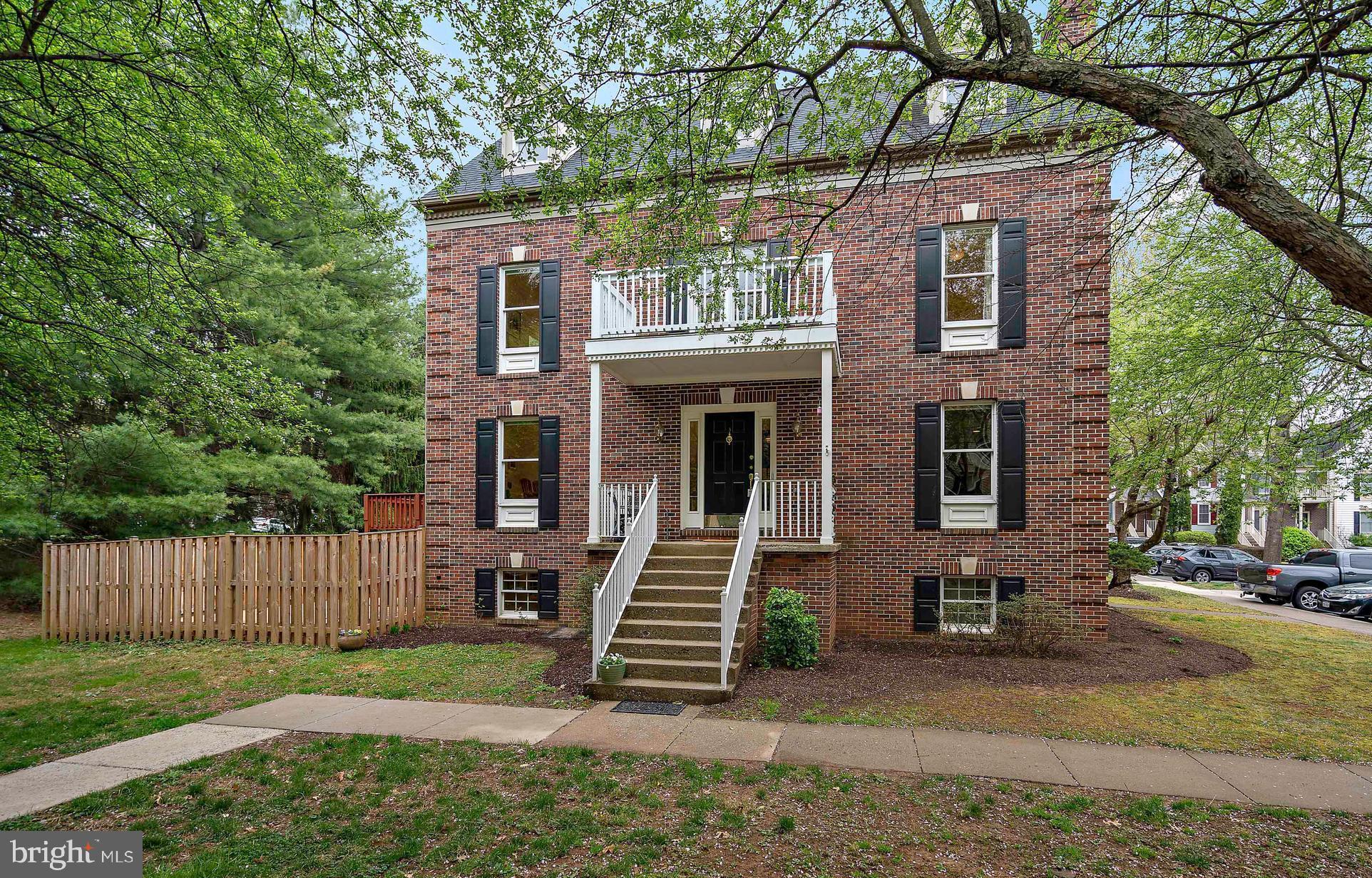 GERMANTOWN ESTATES - Residential