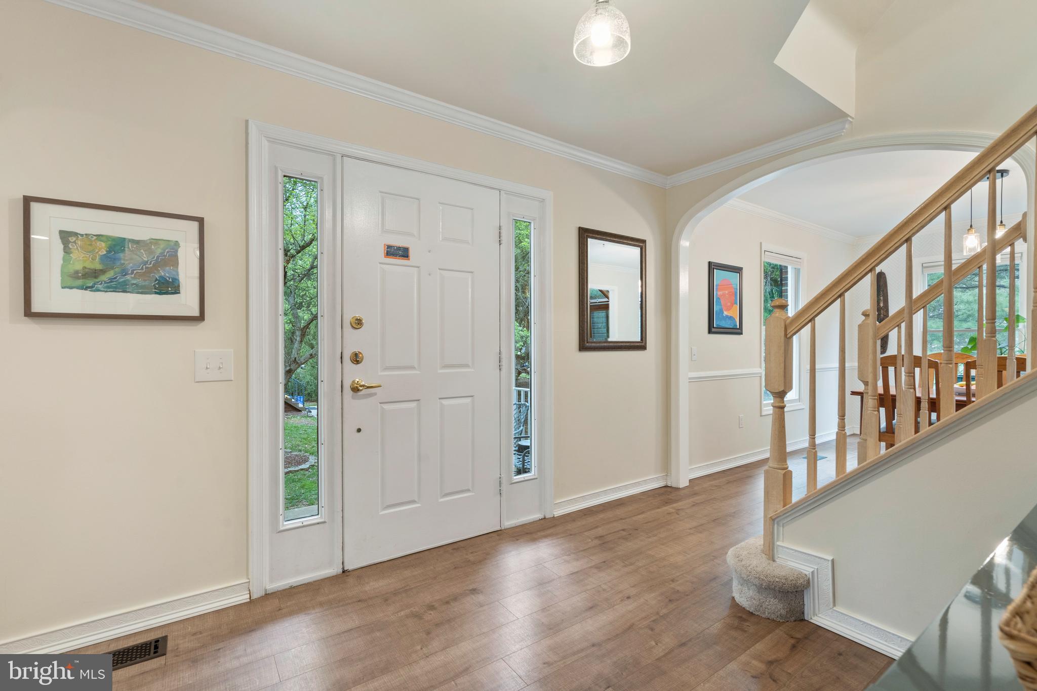 GERMANTOWN ESTATES - Residential