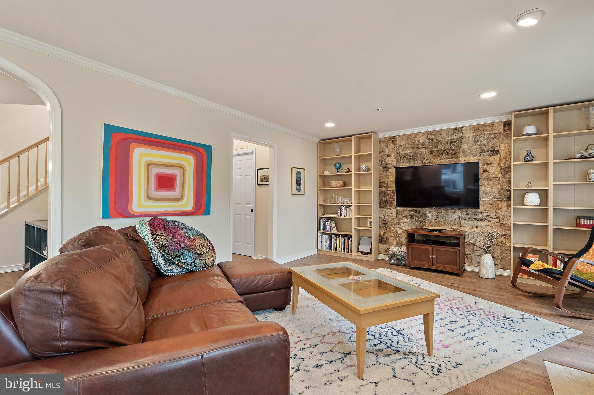 GERMANTOWN ESTATES - Residential