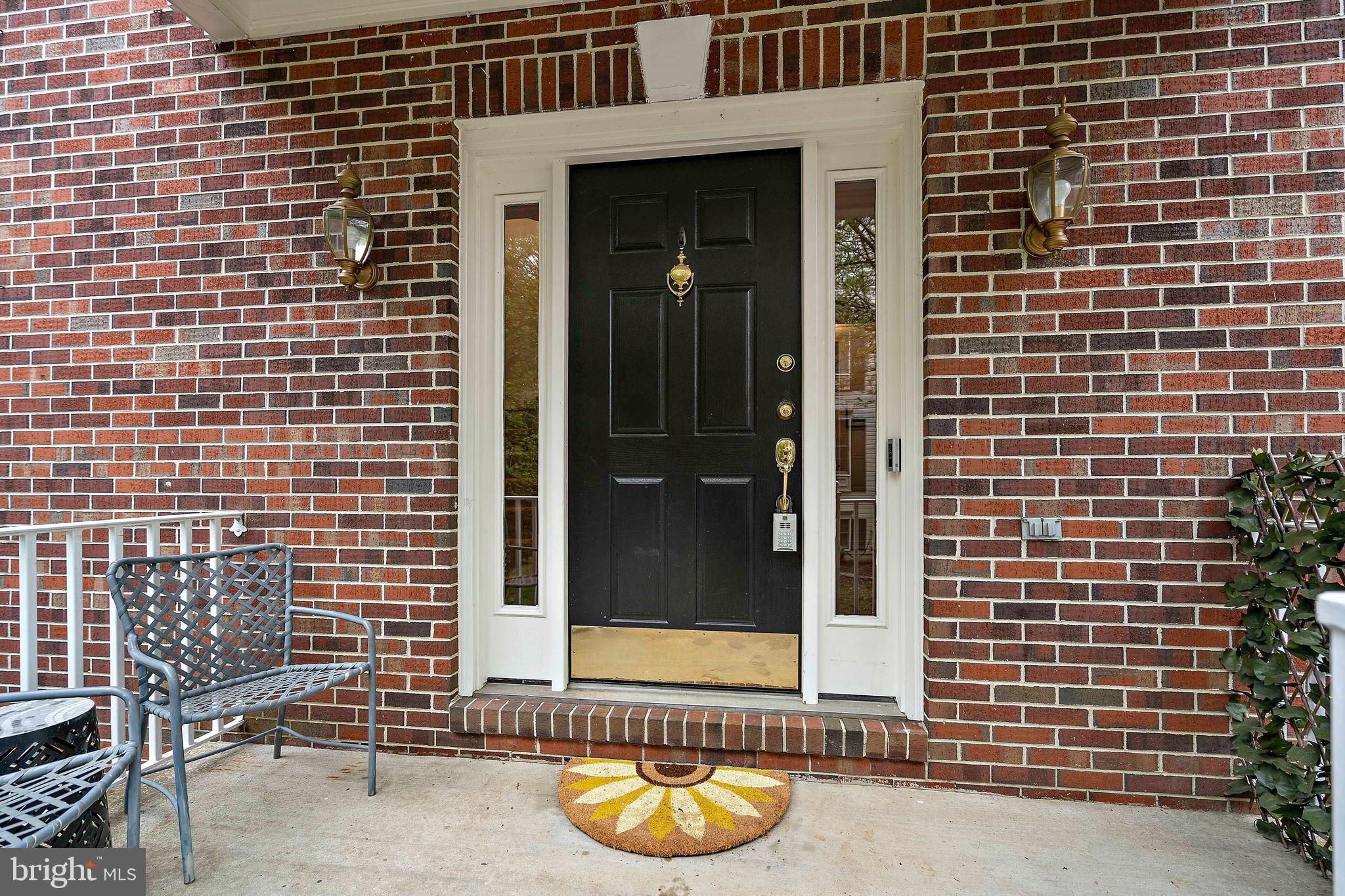 GERMANTOWN ESTATES - Residential