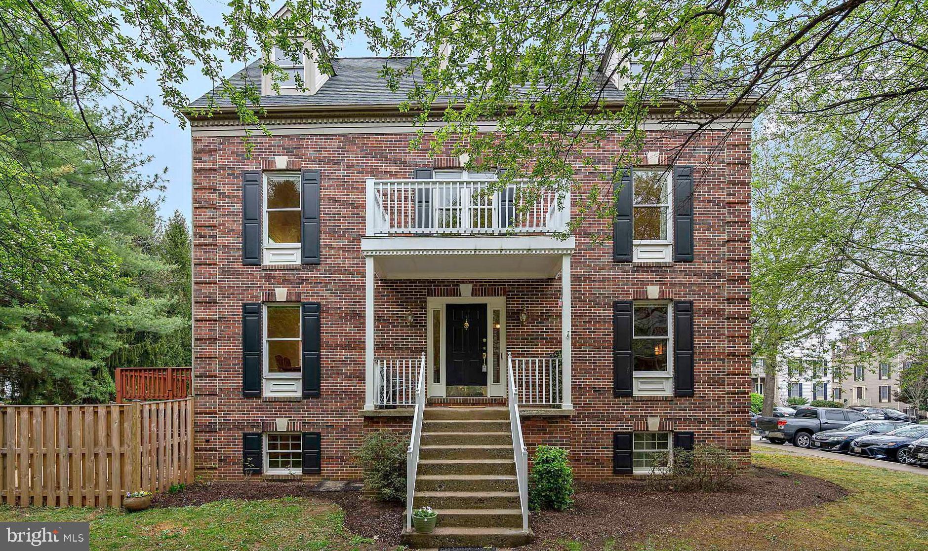 GERMANTOWN ESTATES - Residential