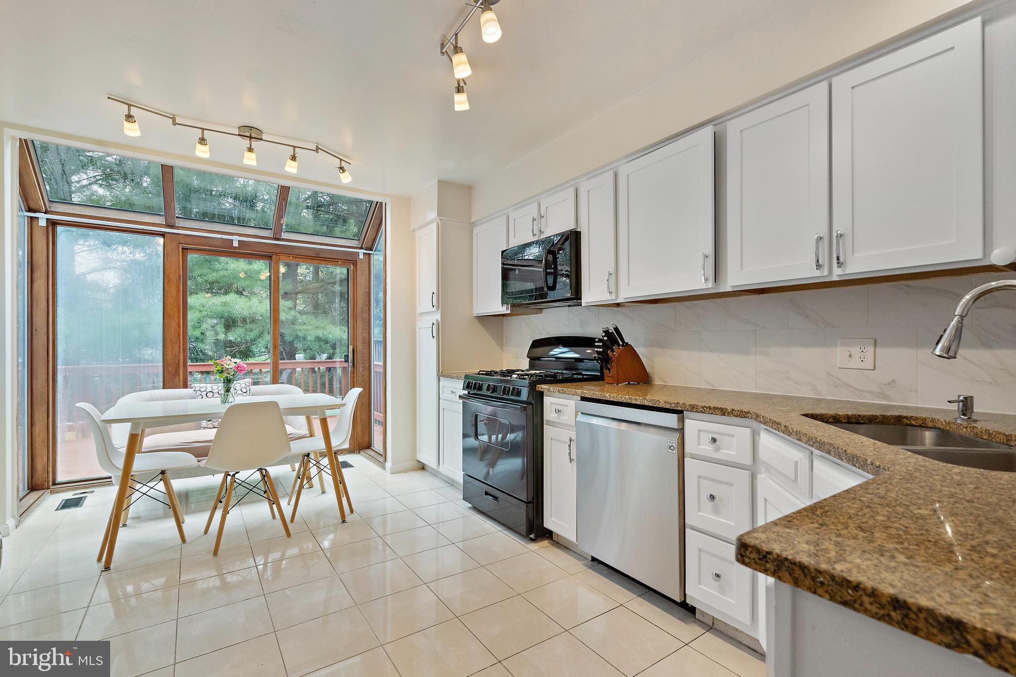 GERMANTOWN ESTATES - Residential