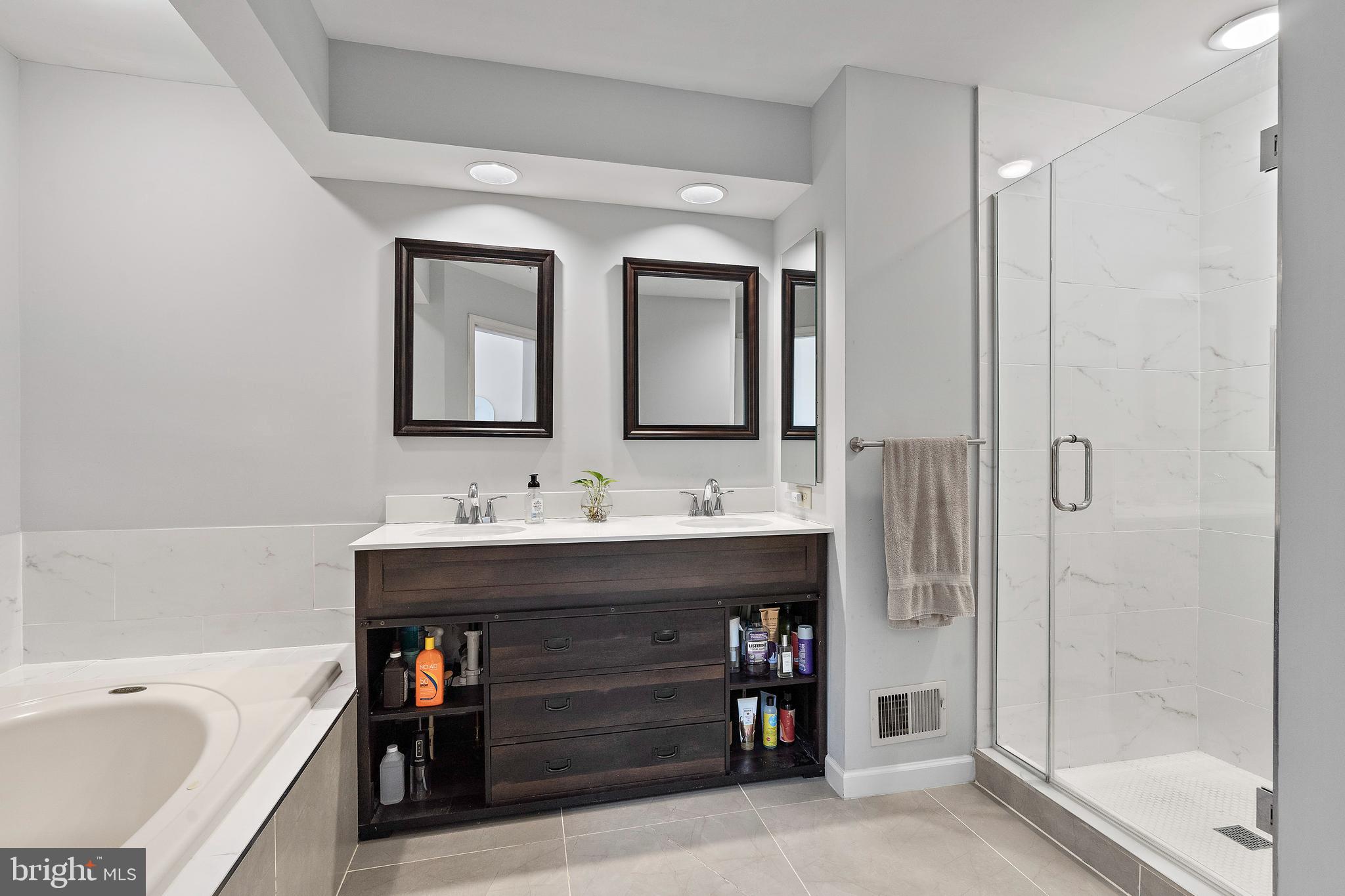 GERMANTOWN ESTATES - Residential