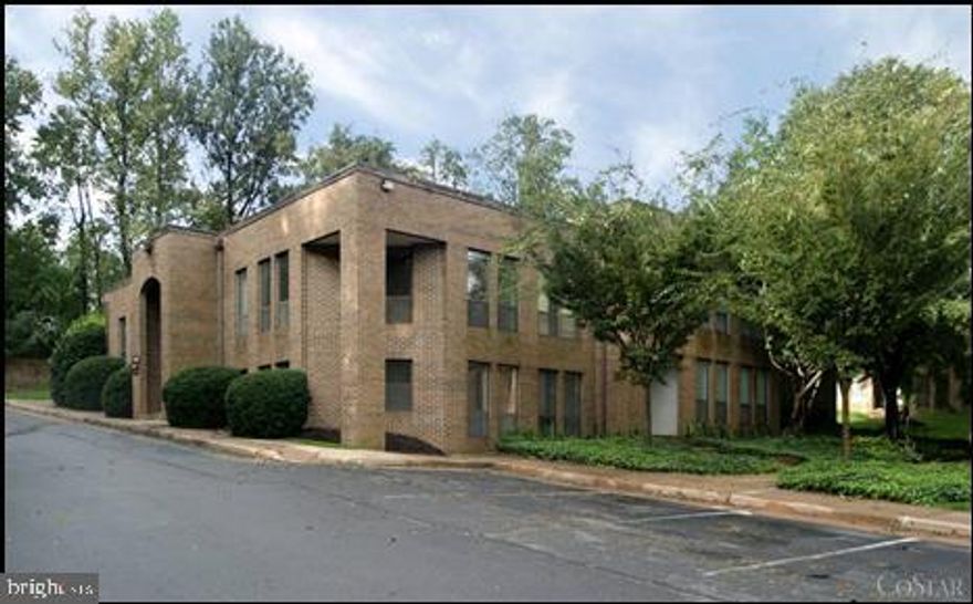 FULLY-LEASED INVESTMENT UNIT FOR SALE!  1st floor & 2nd floor leased through 4/30/28.  Desirable and conveniently located on Leesburg Pike between Falls Church and Tysons Corner, next to Marshall HS, w/easy access to 495, 395 & 66!  Two-story unit in property owners association (Tysons Office Park) is currently built-out as Suite 100 (1st Flr) and Suite 200 (2nd Flr).  Suite 100 is leased by Banagan & Associates Accounting (since 2014), and Suite 200 is leased by Top Therapy & Wellness (since 2010).  Investor-owner opportunity for rental income producing property (approx. 6% cap rate)!  Monument signage facing Leesburg Pike, uniform exterior signage allowed on building, plenty surface parking.  Please call ahead for showing access, so that we can schedule with the tenants.