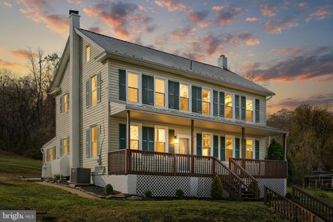 1151 CLY ROAD YORK HAVEN PA 17370