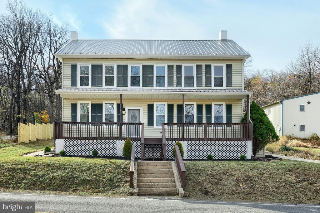 Photo of 1151 Cly Road, YORK HAVEN, PA 17370 (MLS # PAYK2093934)