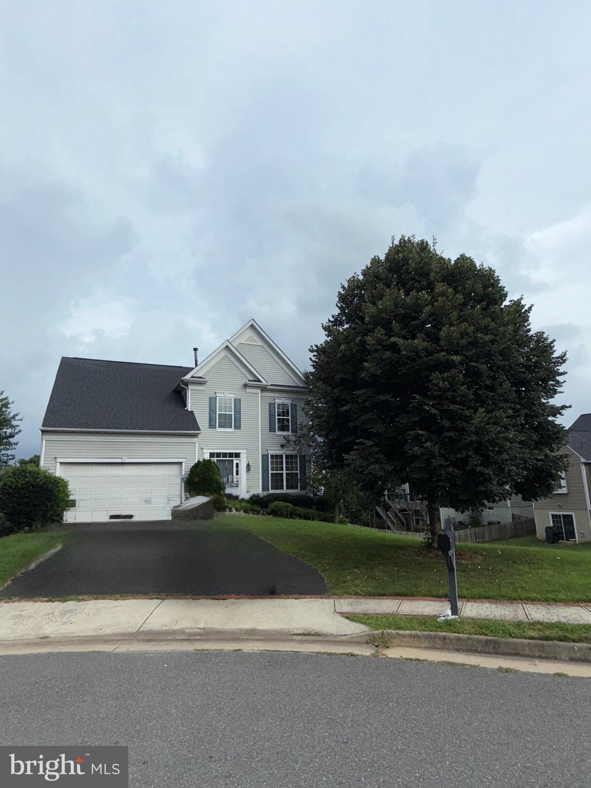 2009 SNOWBUSH COURT