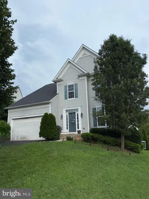 2009 Snowbush Court, Culpeper, VA 22701 - MLS#: VACU2011044