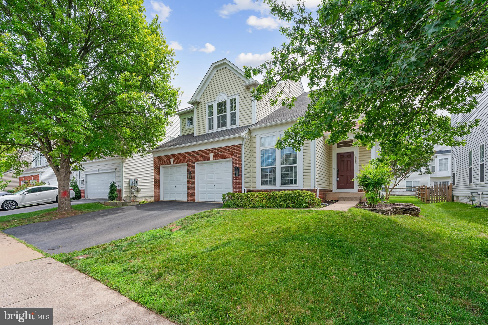 6009 SMOOTH STONE PLACE