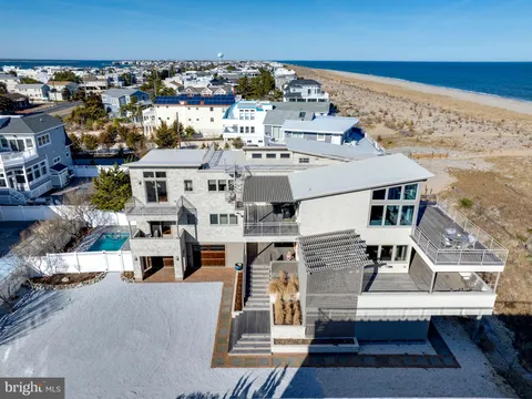 1109-B Long Beach Boulevard, Long Beach Township, NJ 08008 - MLS#: NJOC2030090