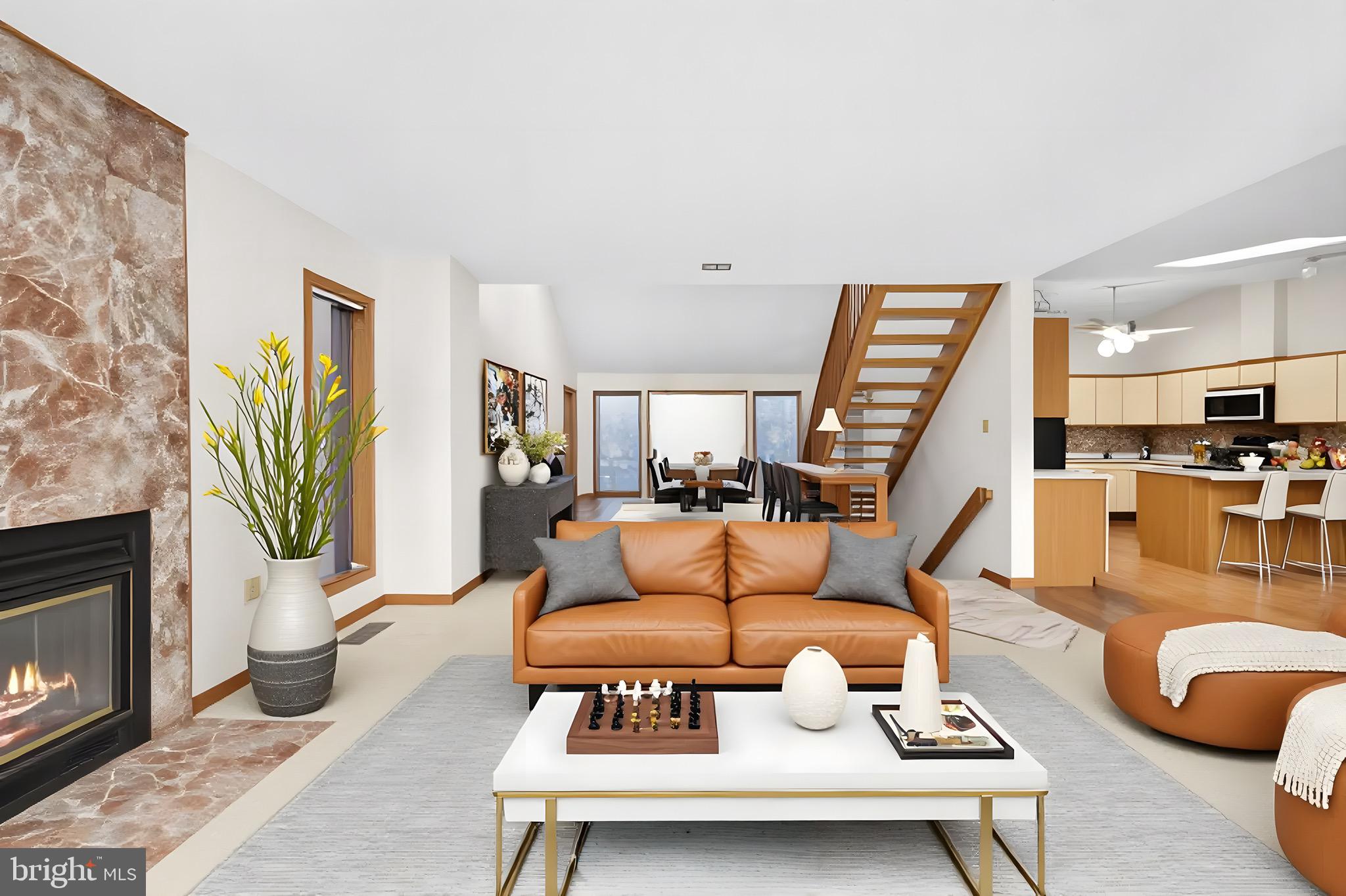 OCCOQUAN FOREST - Residential