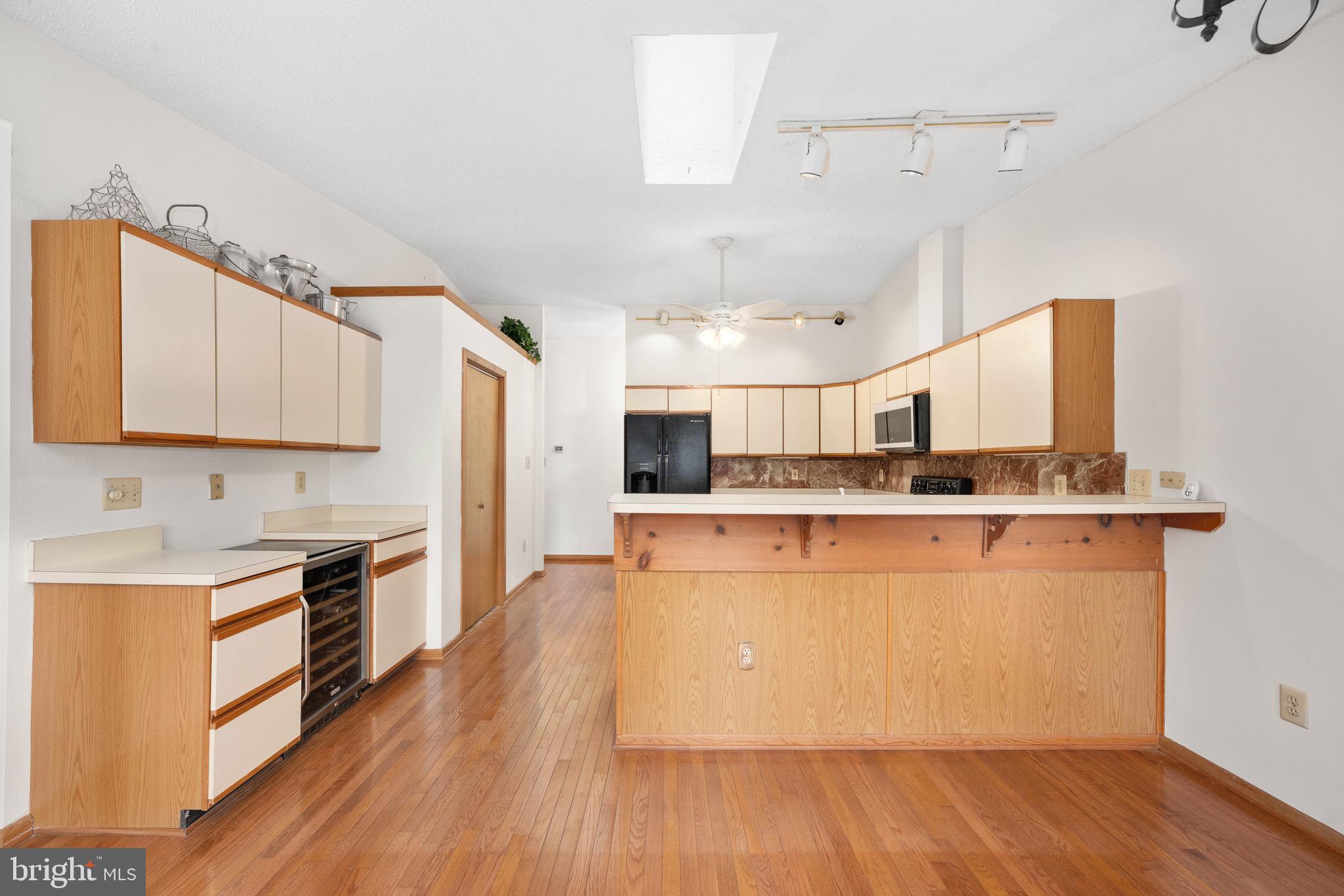 OCCOQUAN FOREST - Residential