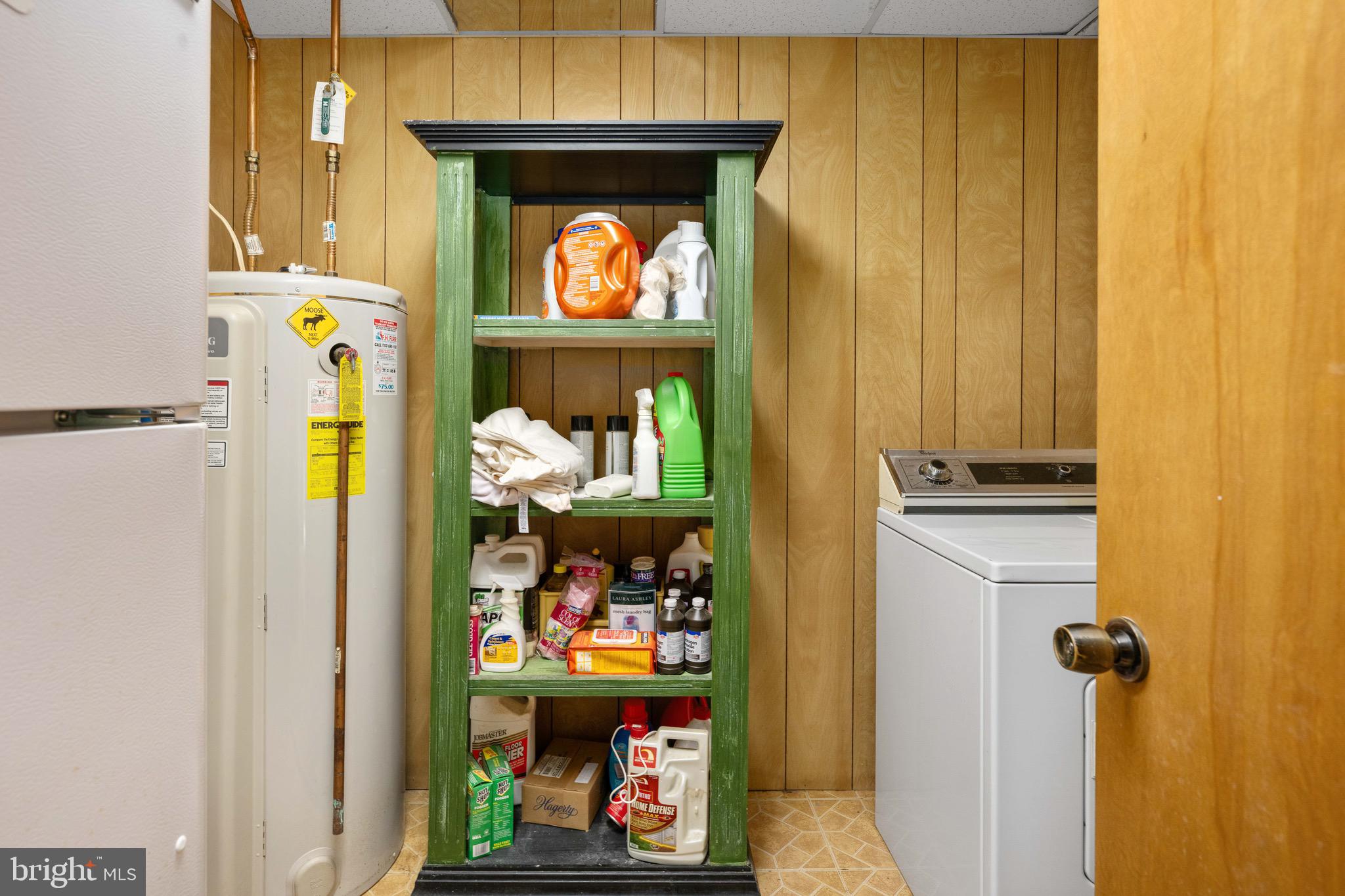 OCCOQUAN FOREST - Residential